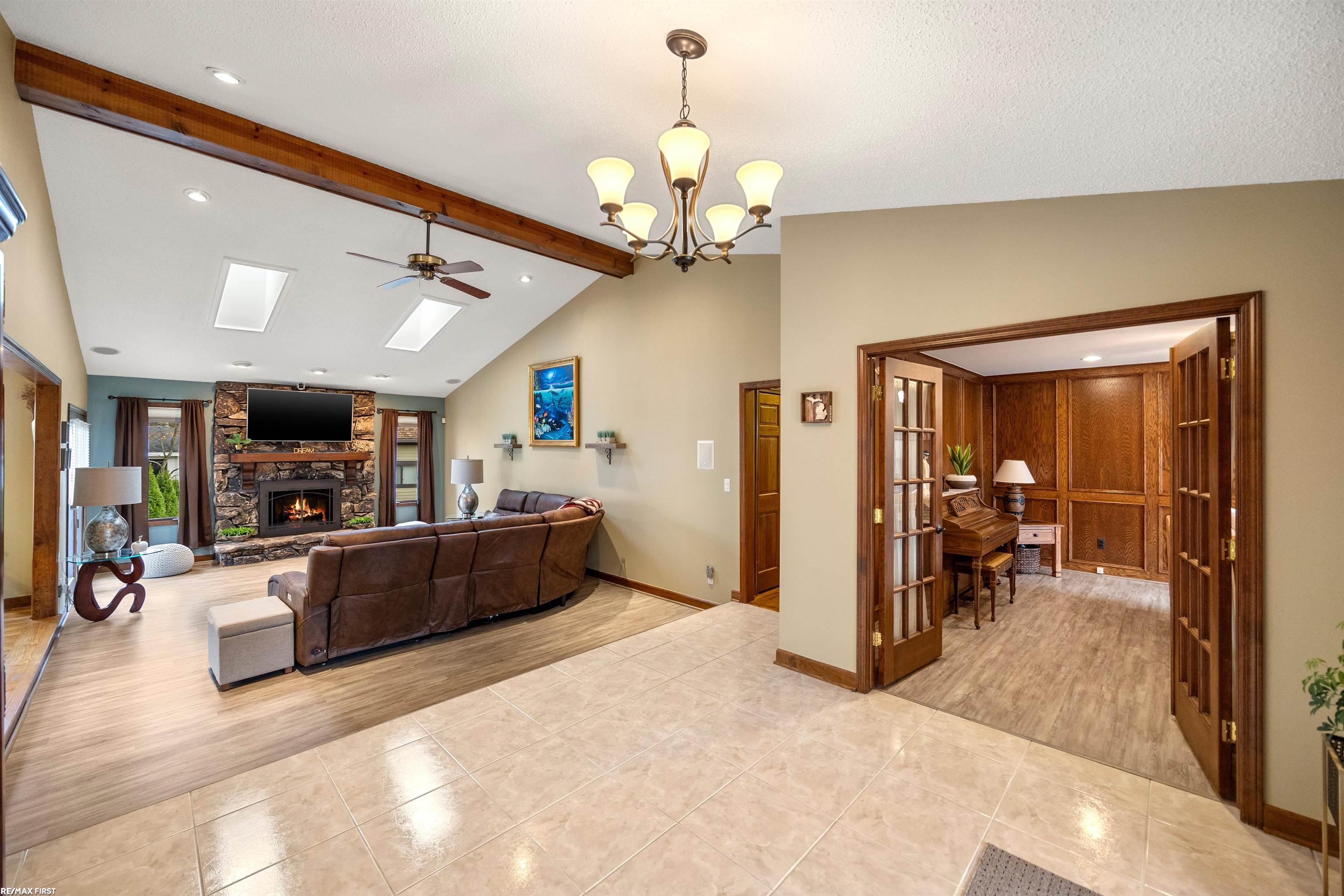 53518 Sherwood Lane