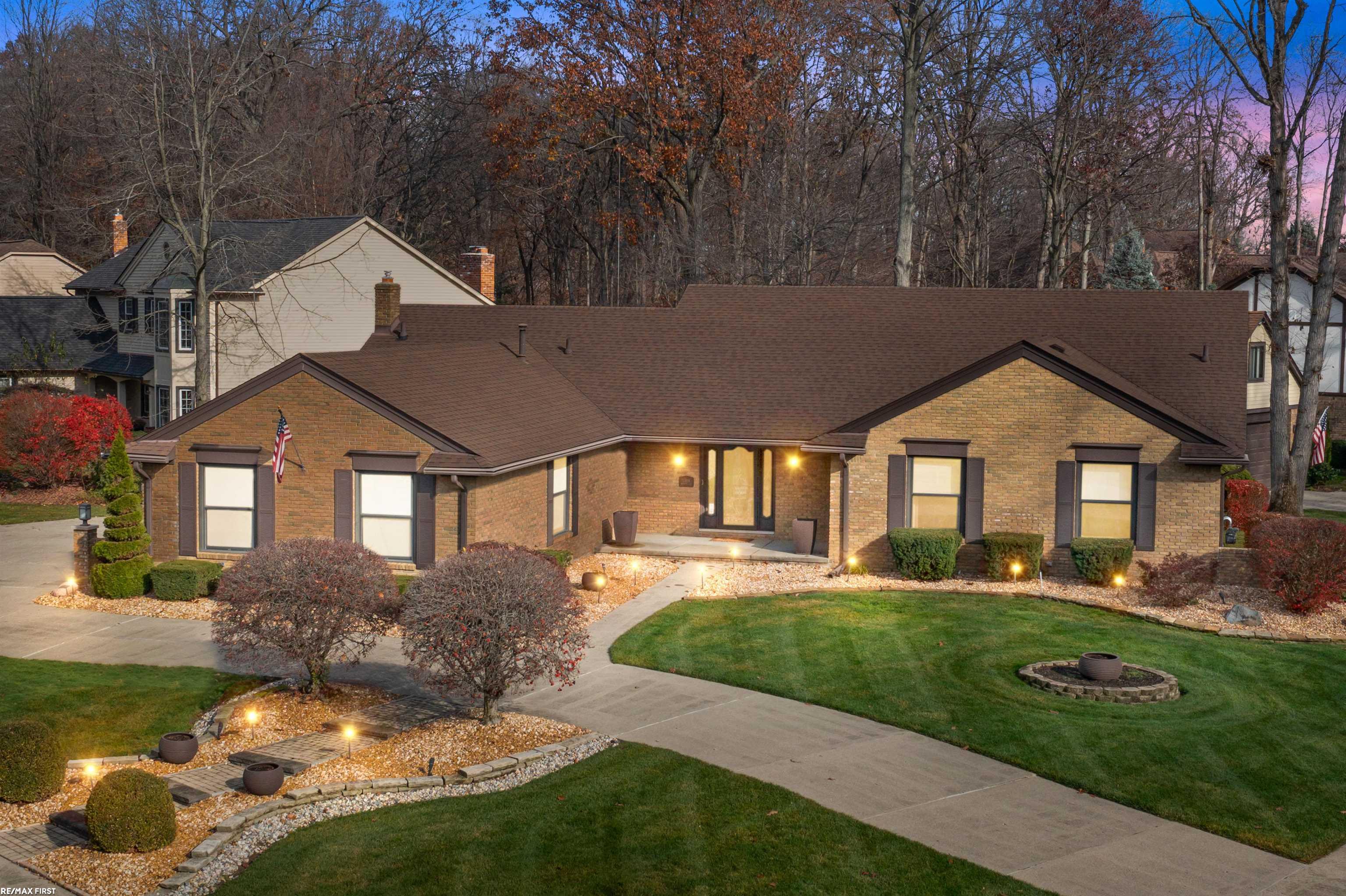 53518 Sherwood Lane