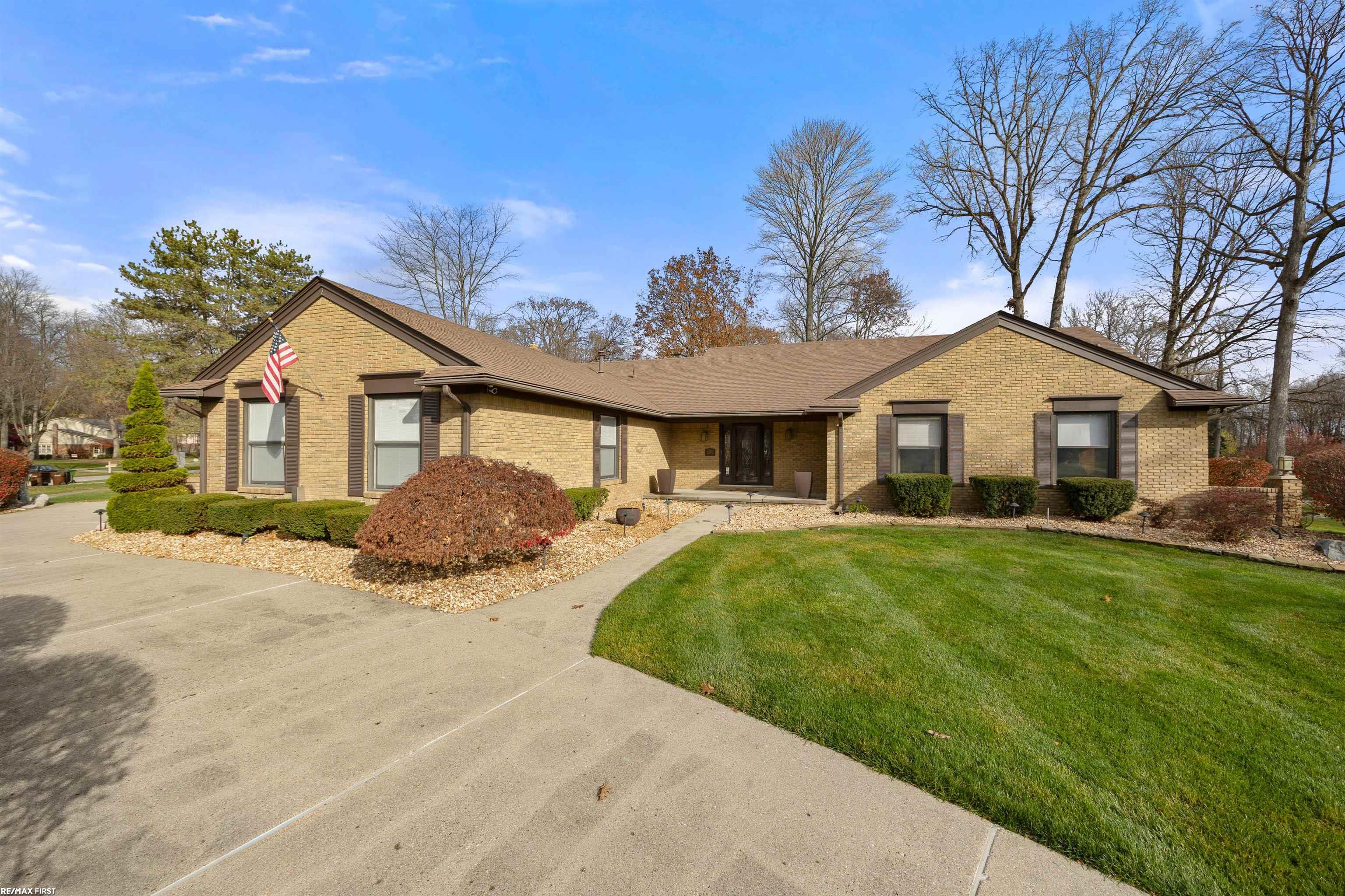 53518 Sherwood Lane
