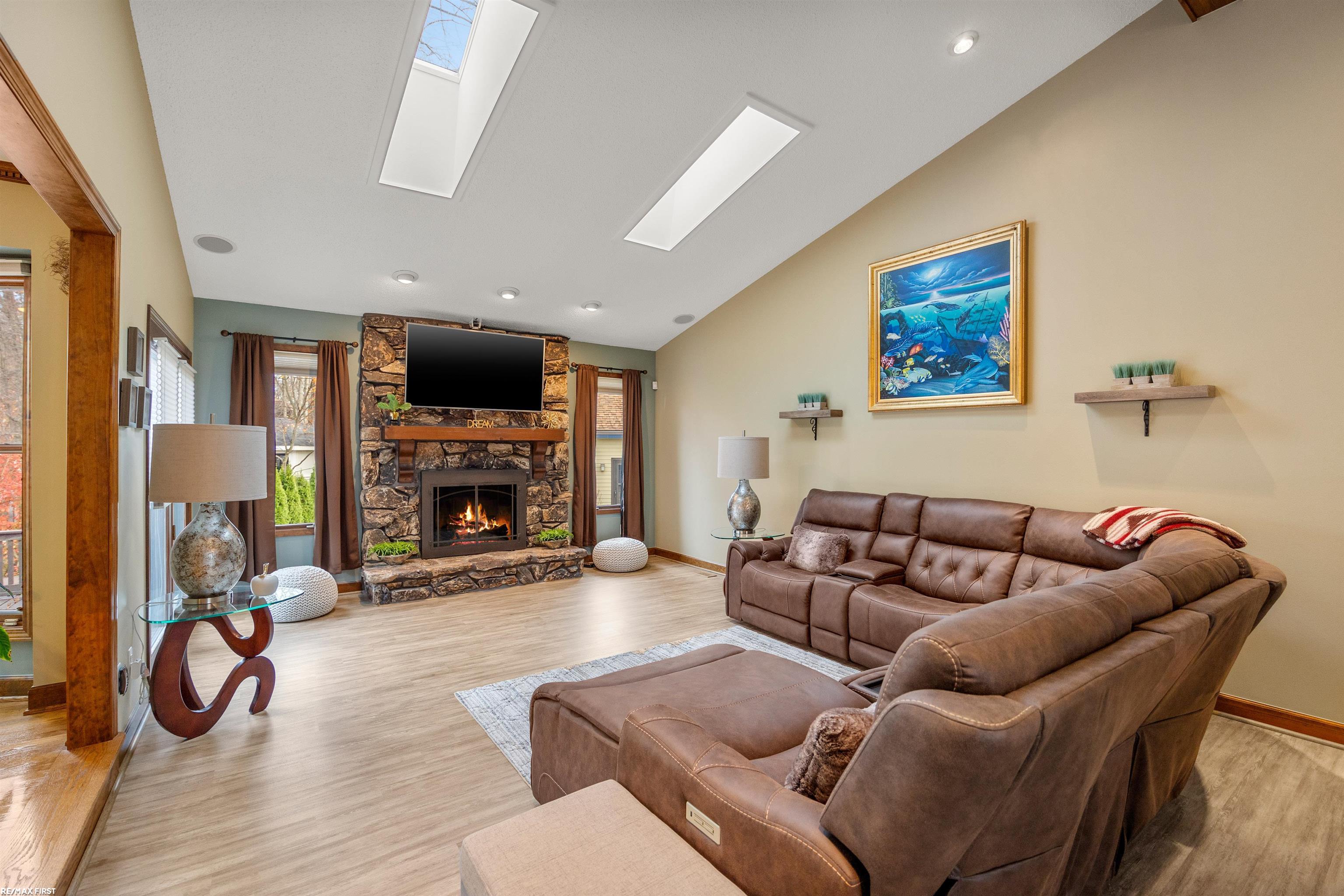 53518 Sherwood Lane