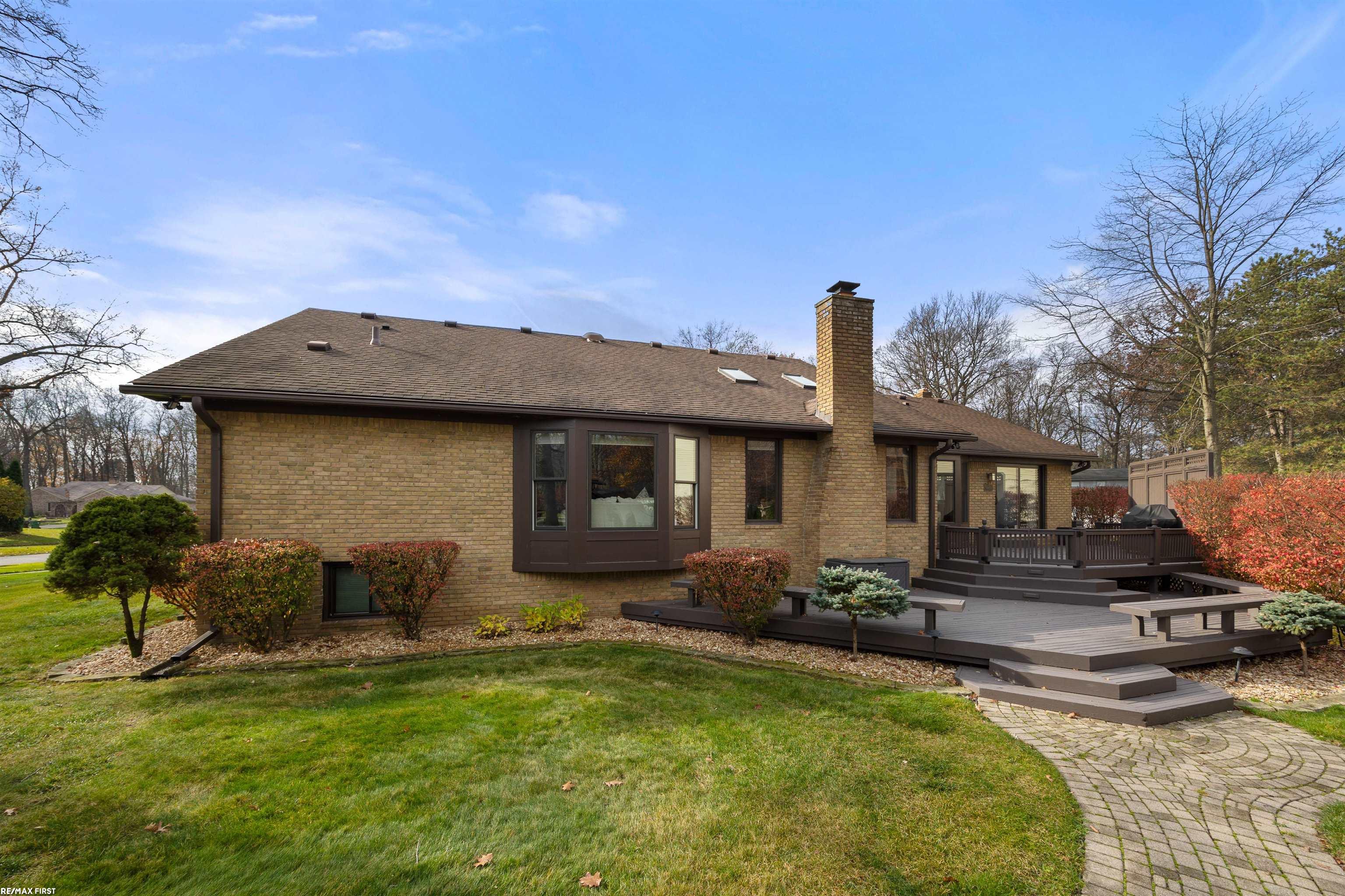 53518 Sherwood Lane