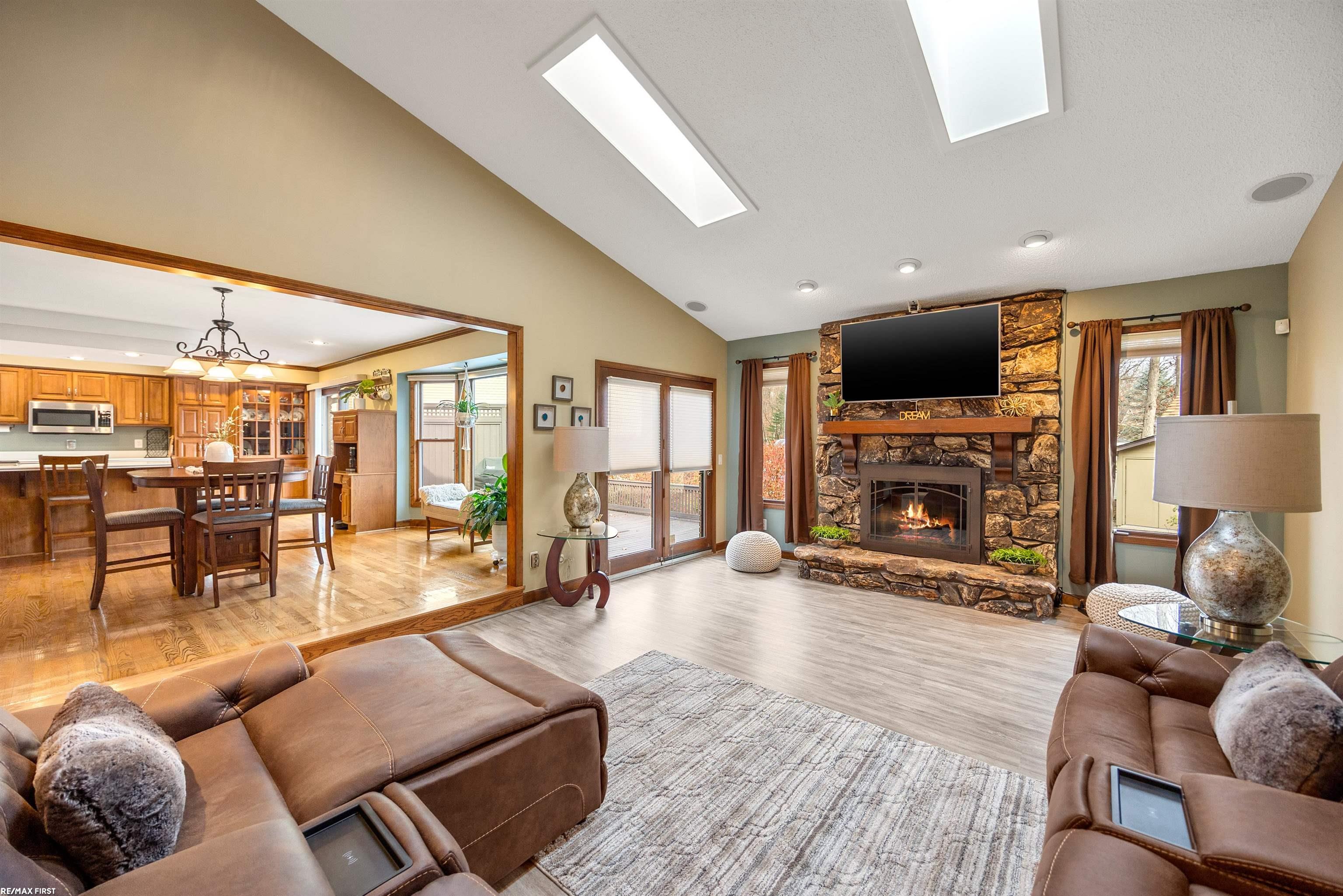 53518 Sherwood Lane