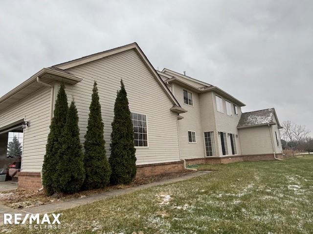 8991 Petz Lake Court