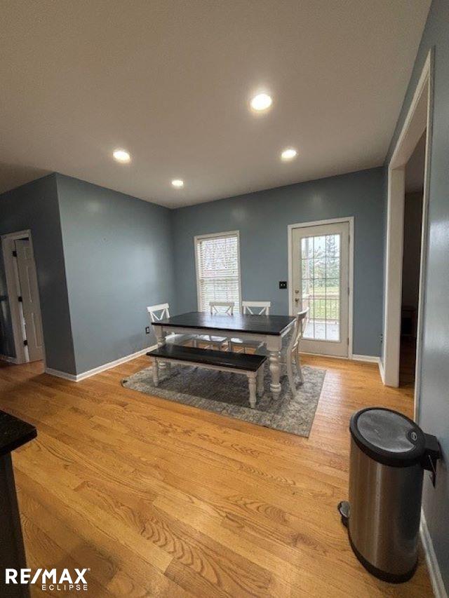 8991 Petz Lake Court