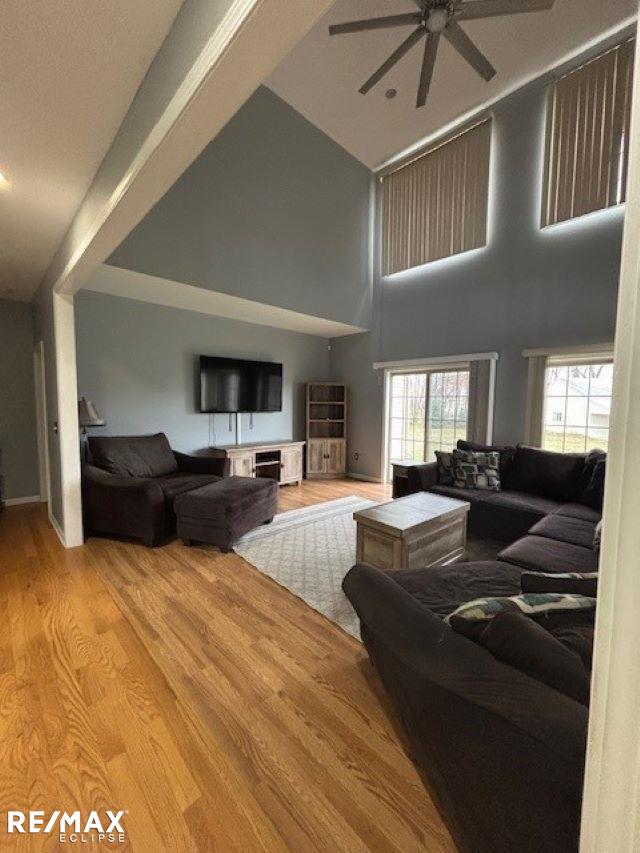 8991 Petz Lake Court