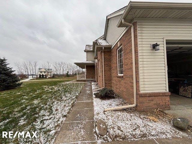 8991 Petz Lake Court