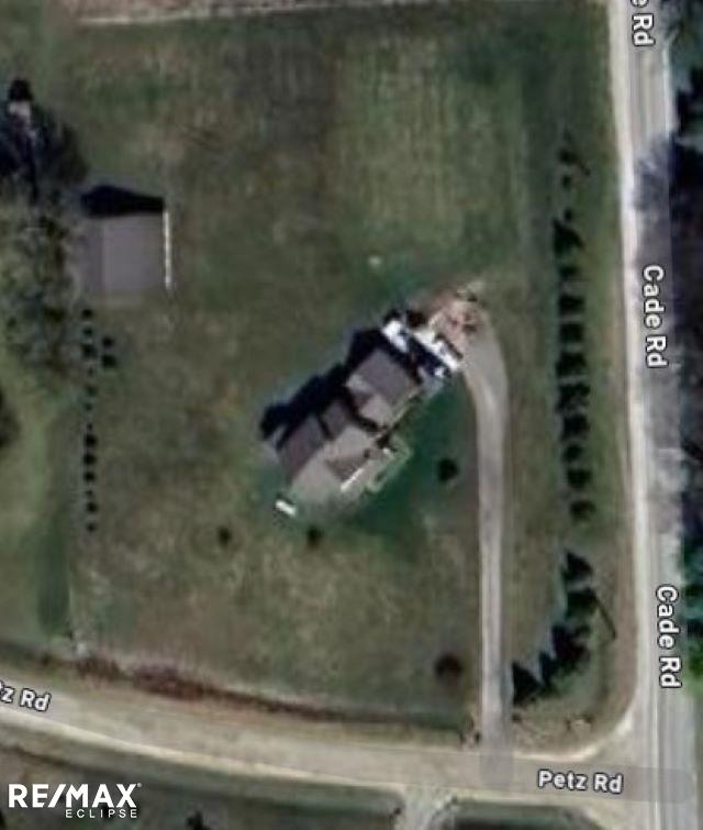 8991 Petz Lake Court