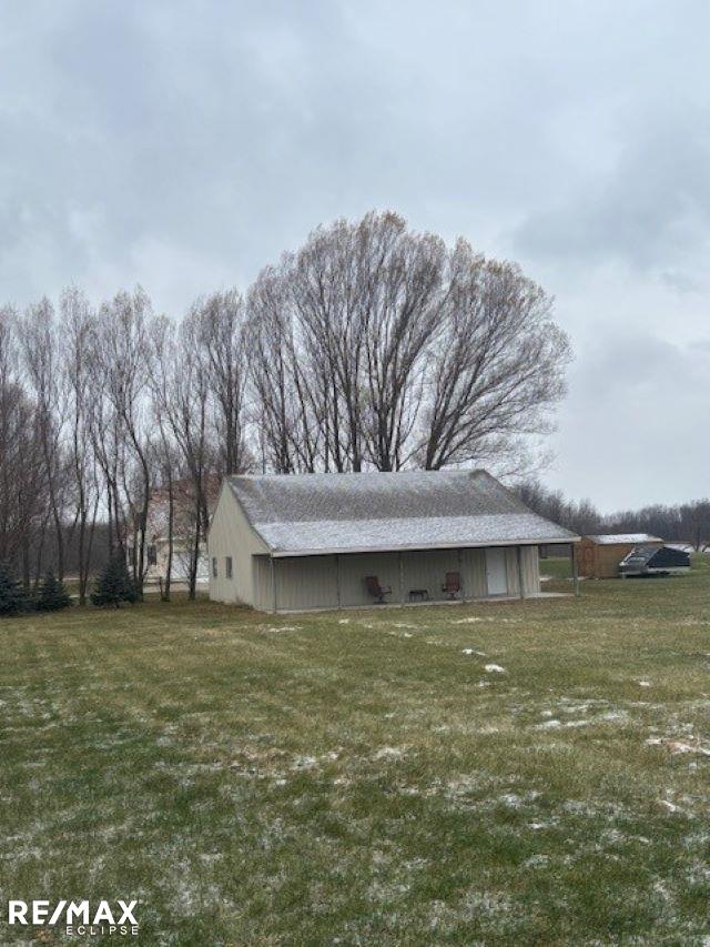 8991 Petz Lake Court