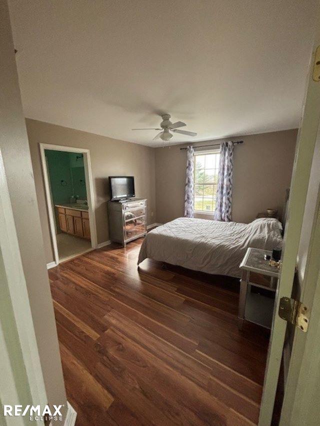 8991 Petz Lake Court