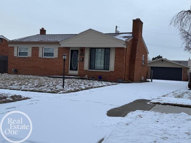 26702 Hill Ave Avenue