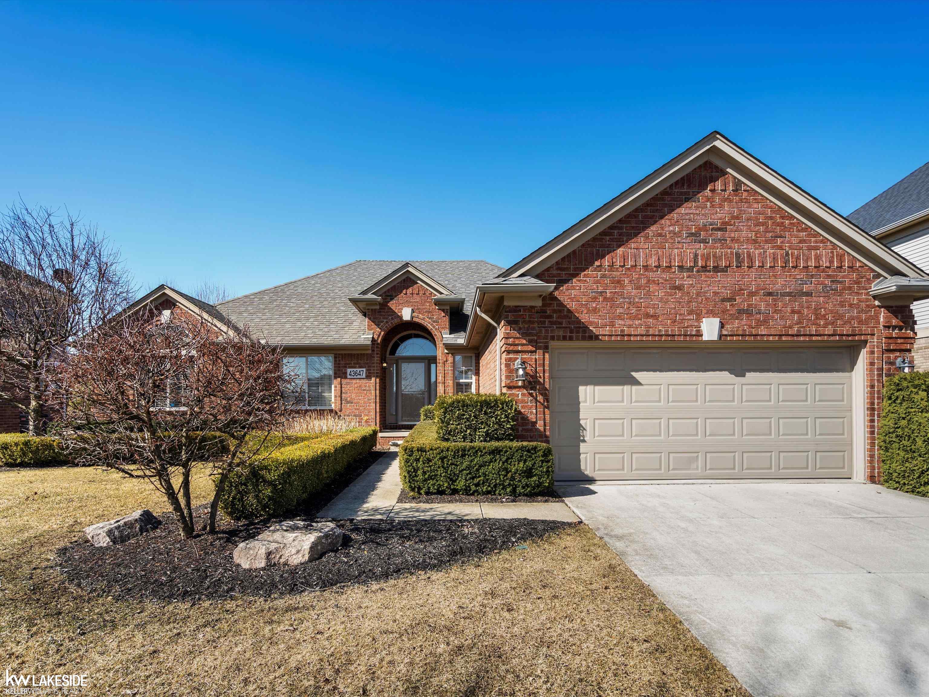 43647 MALLARD Lane