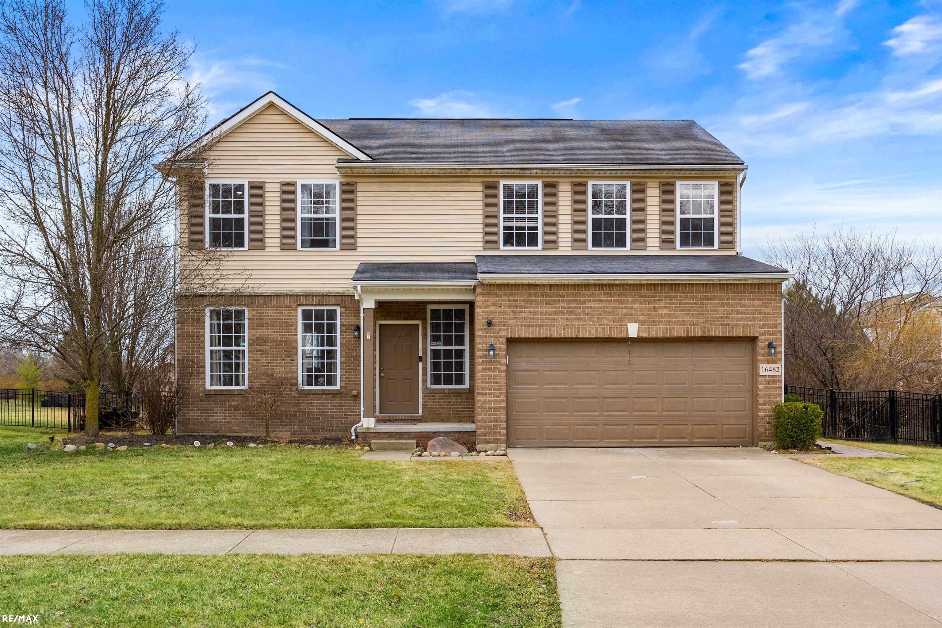 16482 Haverhill Drive