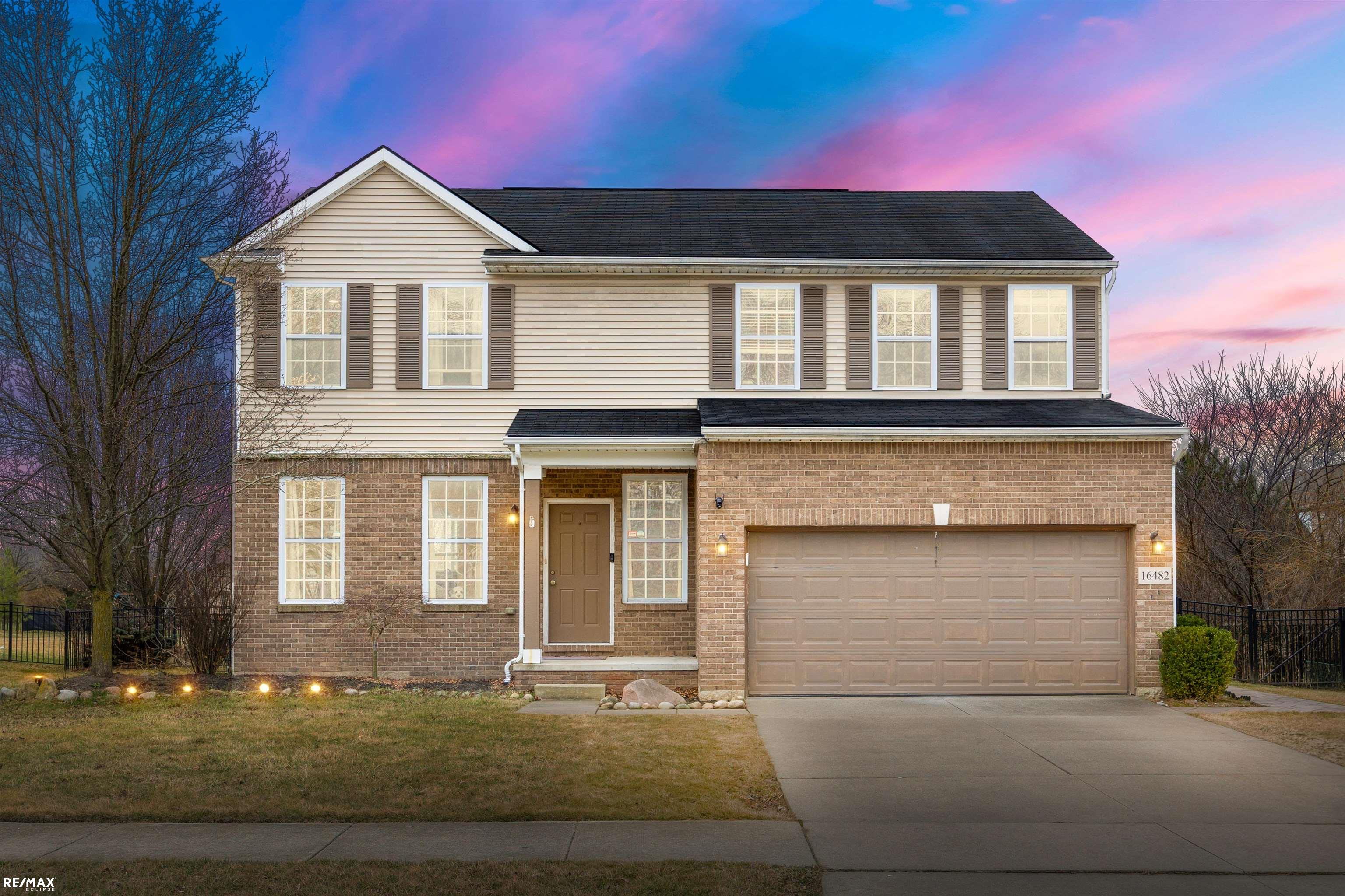 16482 Haverhill Drive