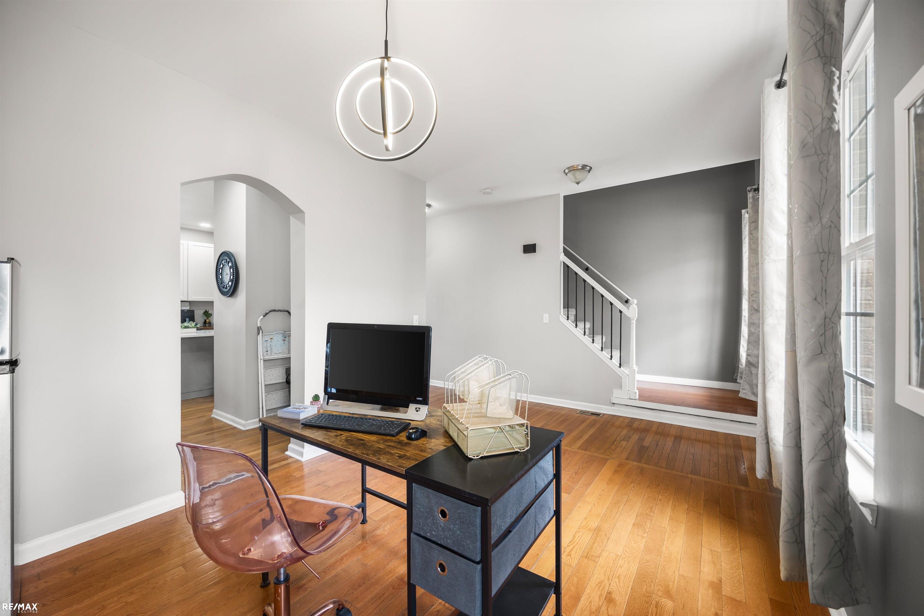 16482 Haverhill Drive