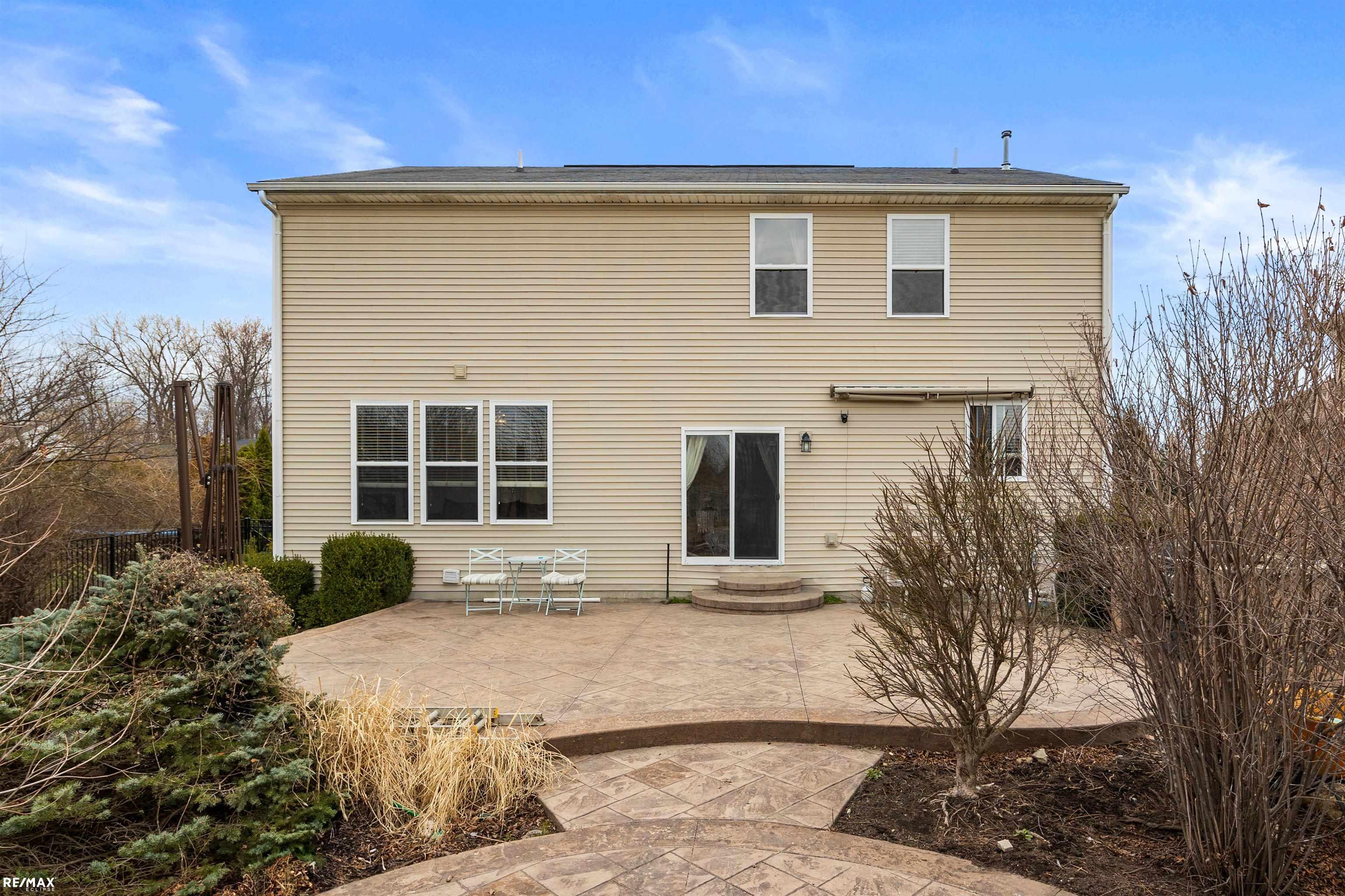 16482 Haverhill Drive