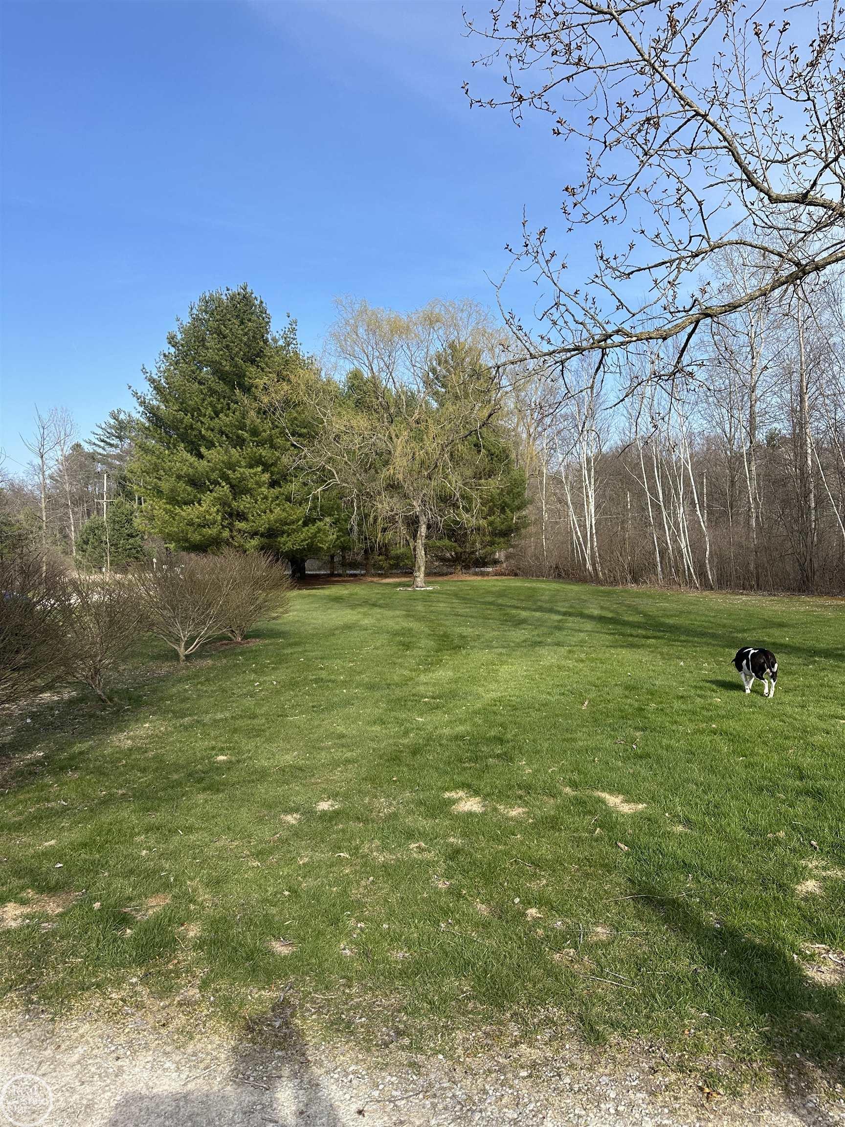 4375 Rabidue Road