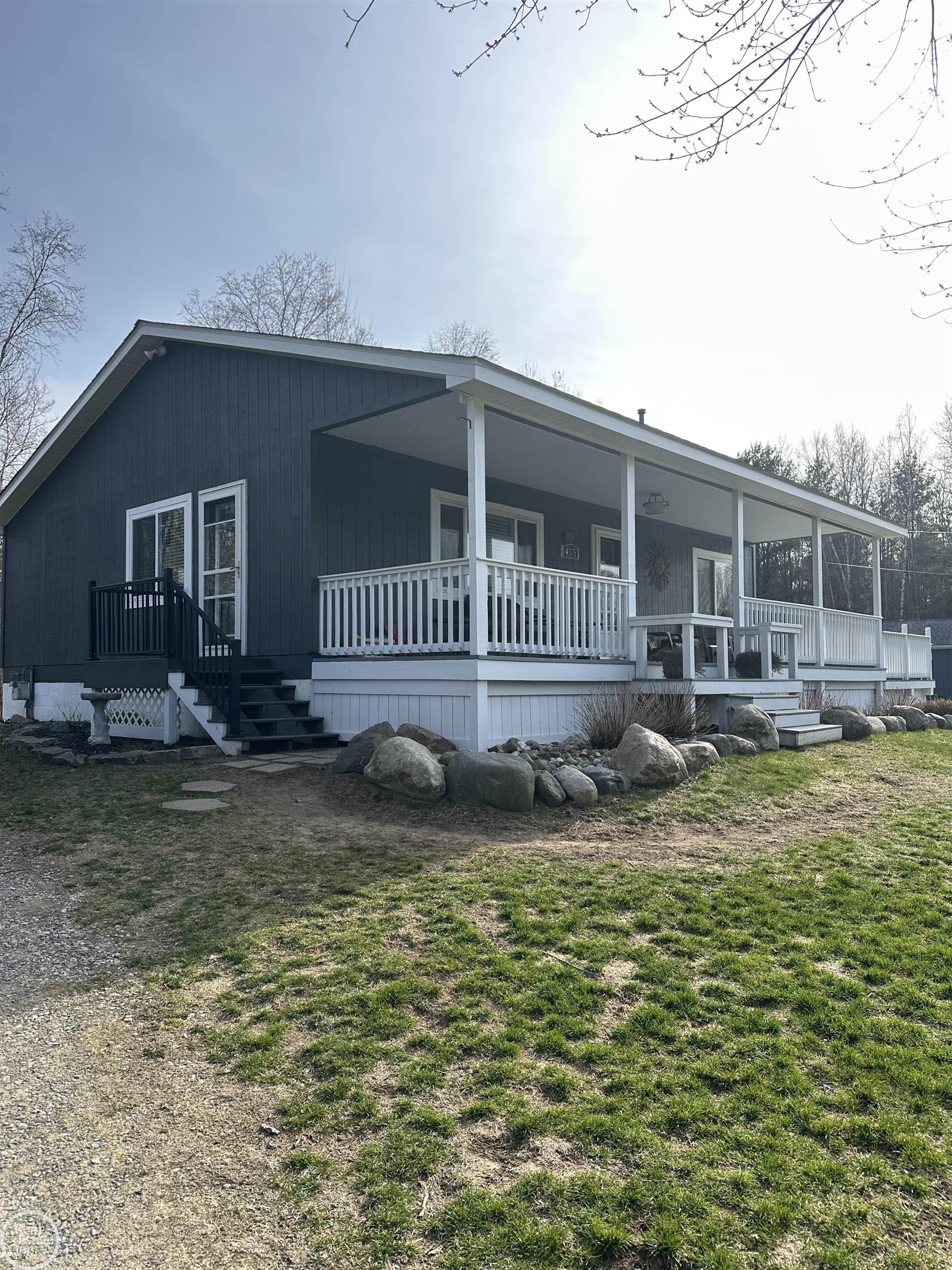 4375 Rabidue Road