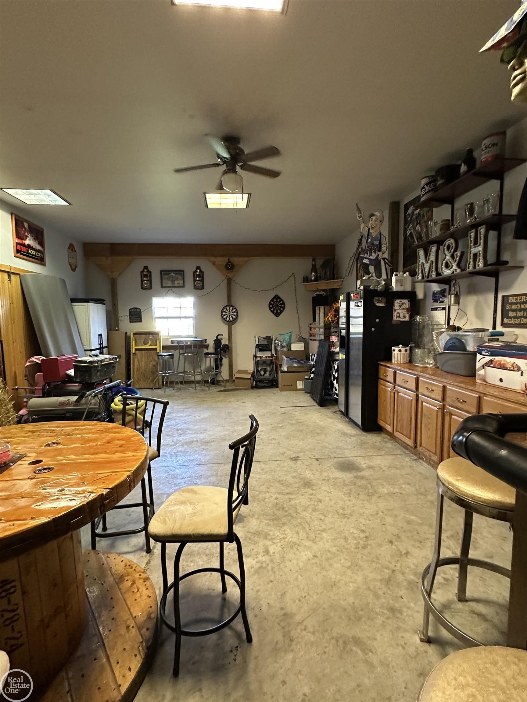 4375 Rabidue Road