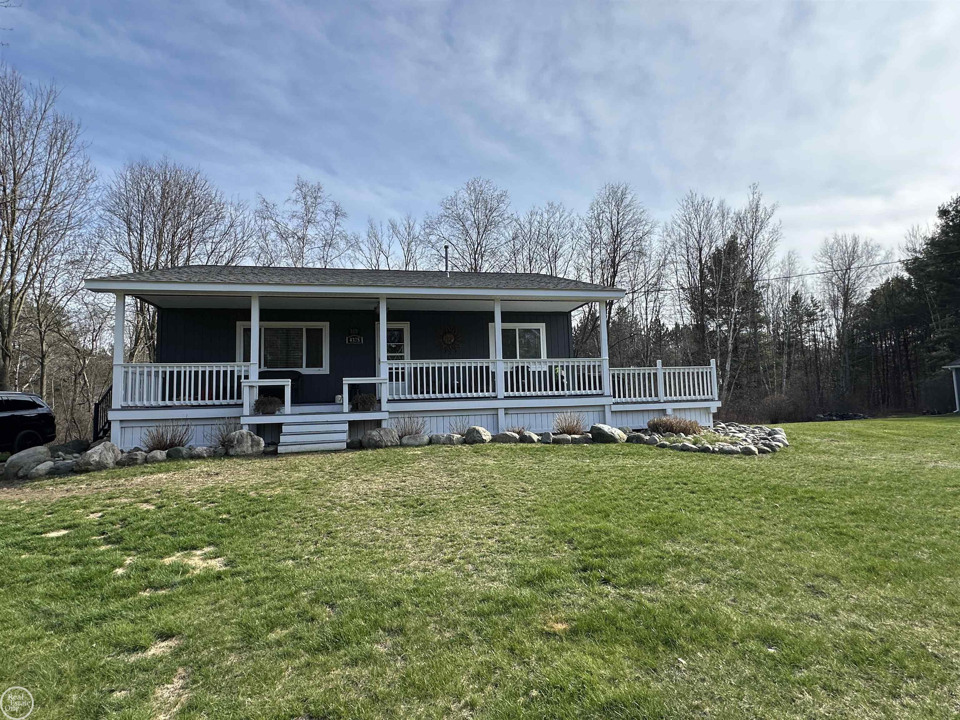 4375 Rabidue Road