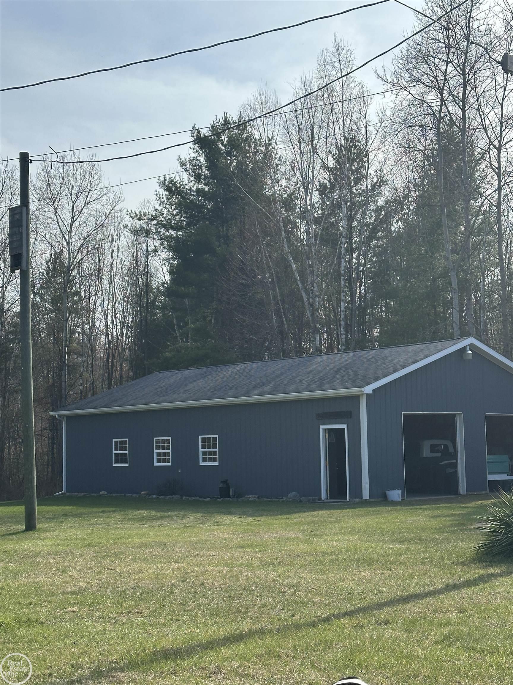 4375 Rabidue Road