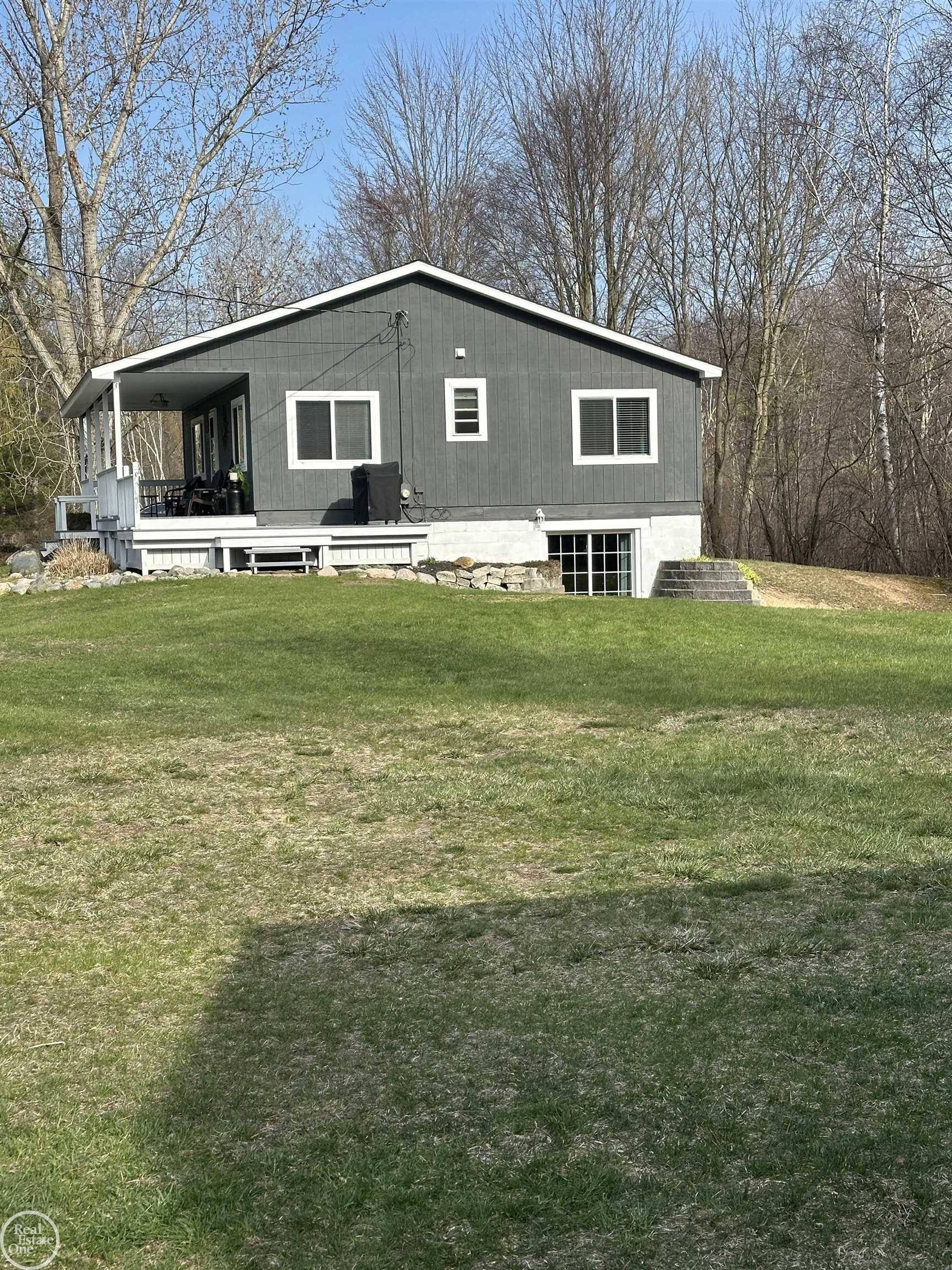4375 Rabidue Road