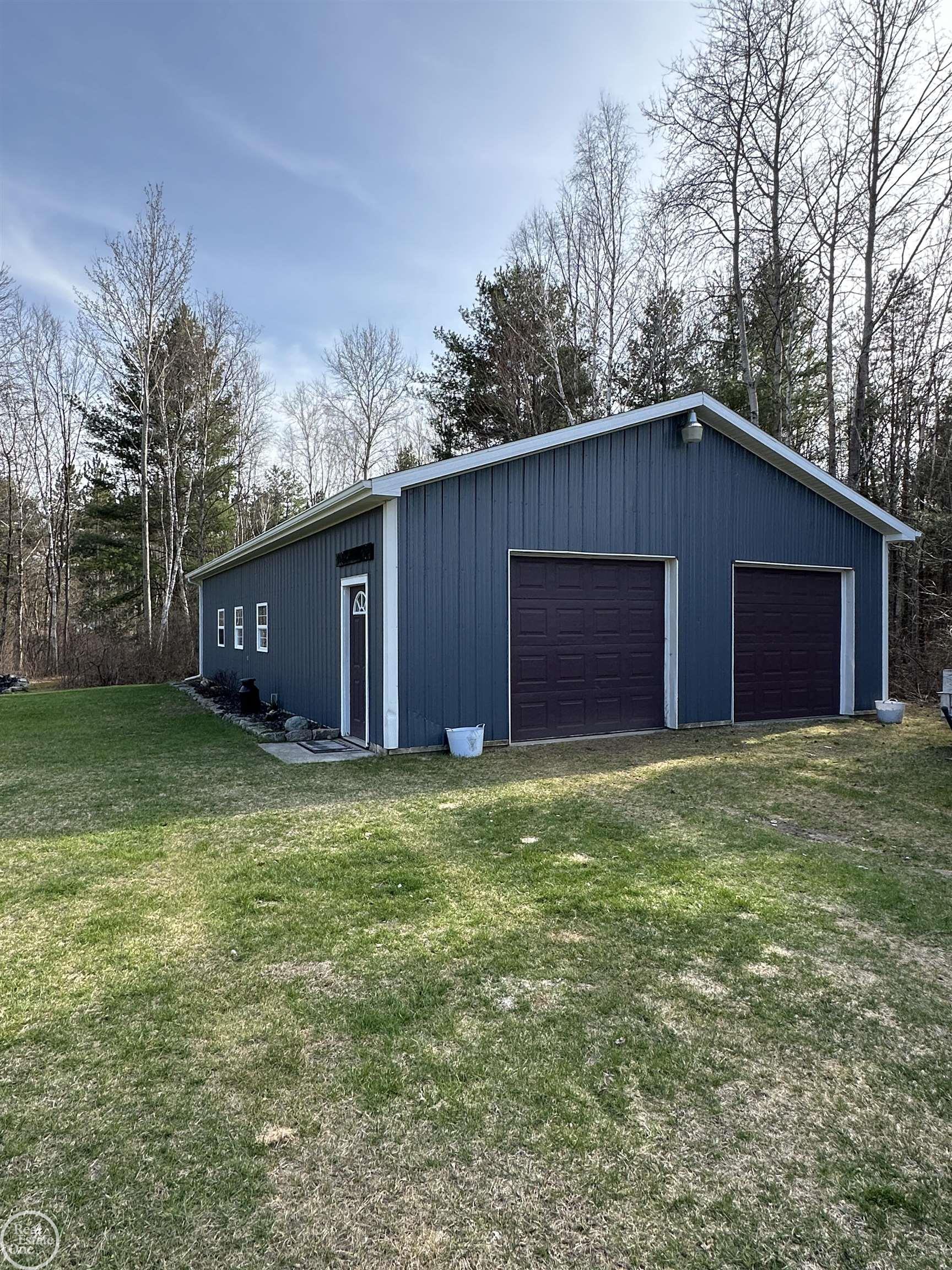 4375 Rabidue Road