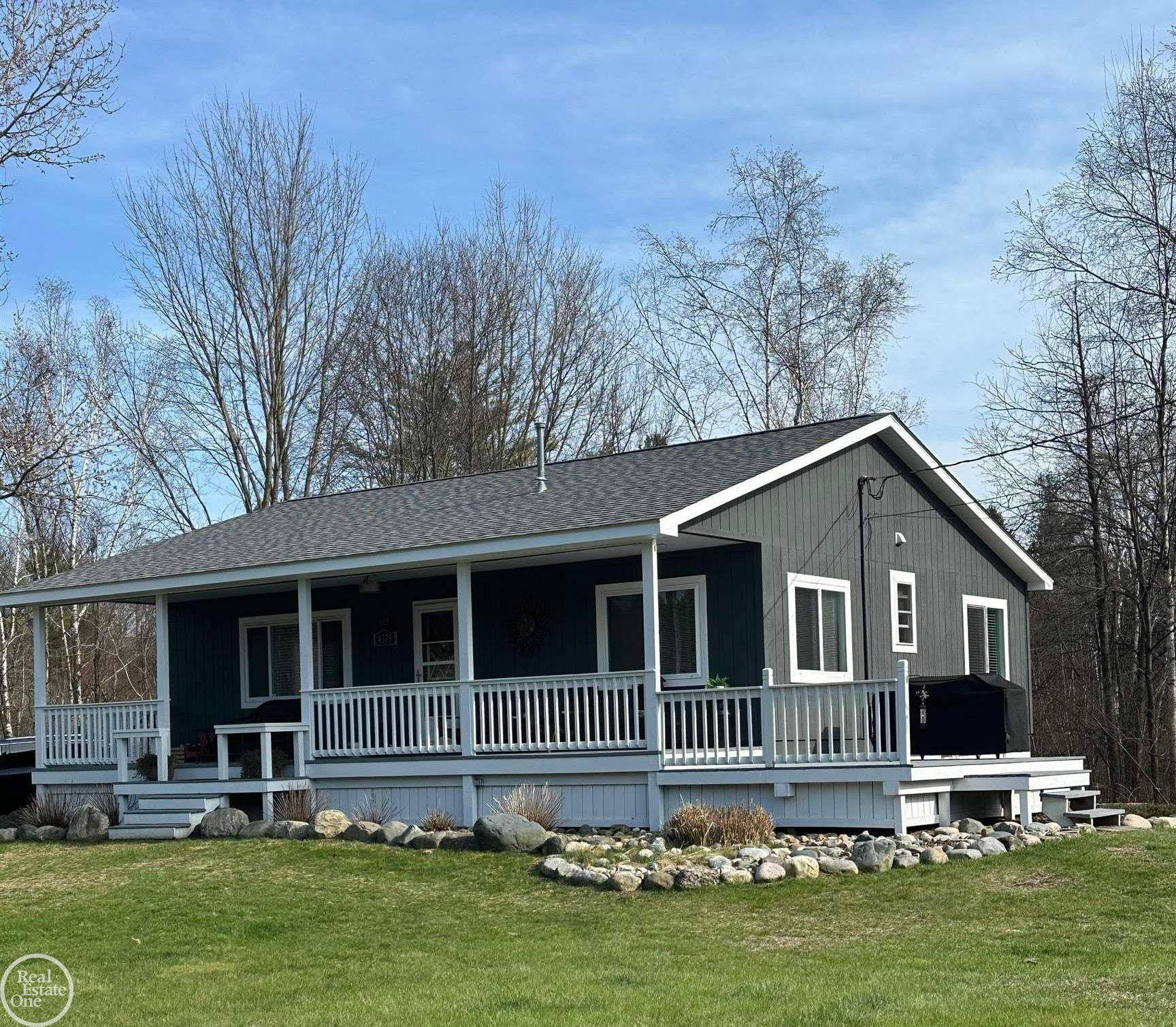 4375 Rabidue Road