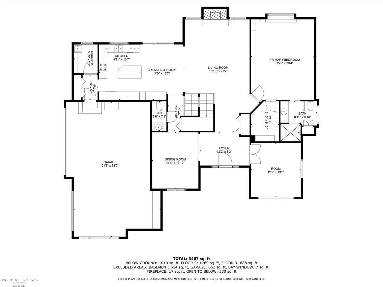 2849 Shorewood Boulevard