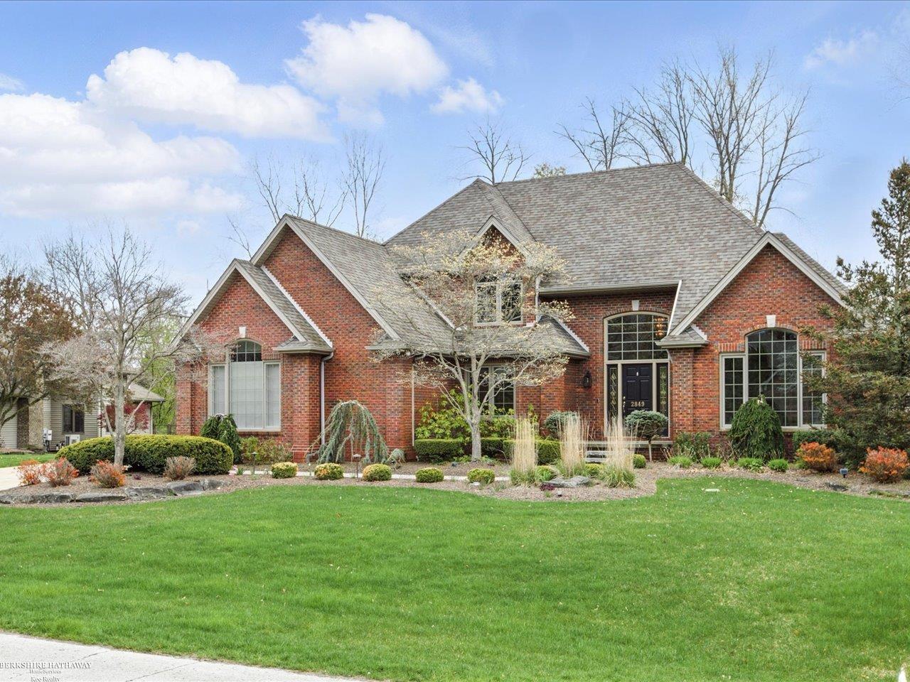 2849 Shorewood Boulevard