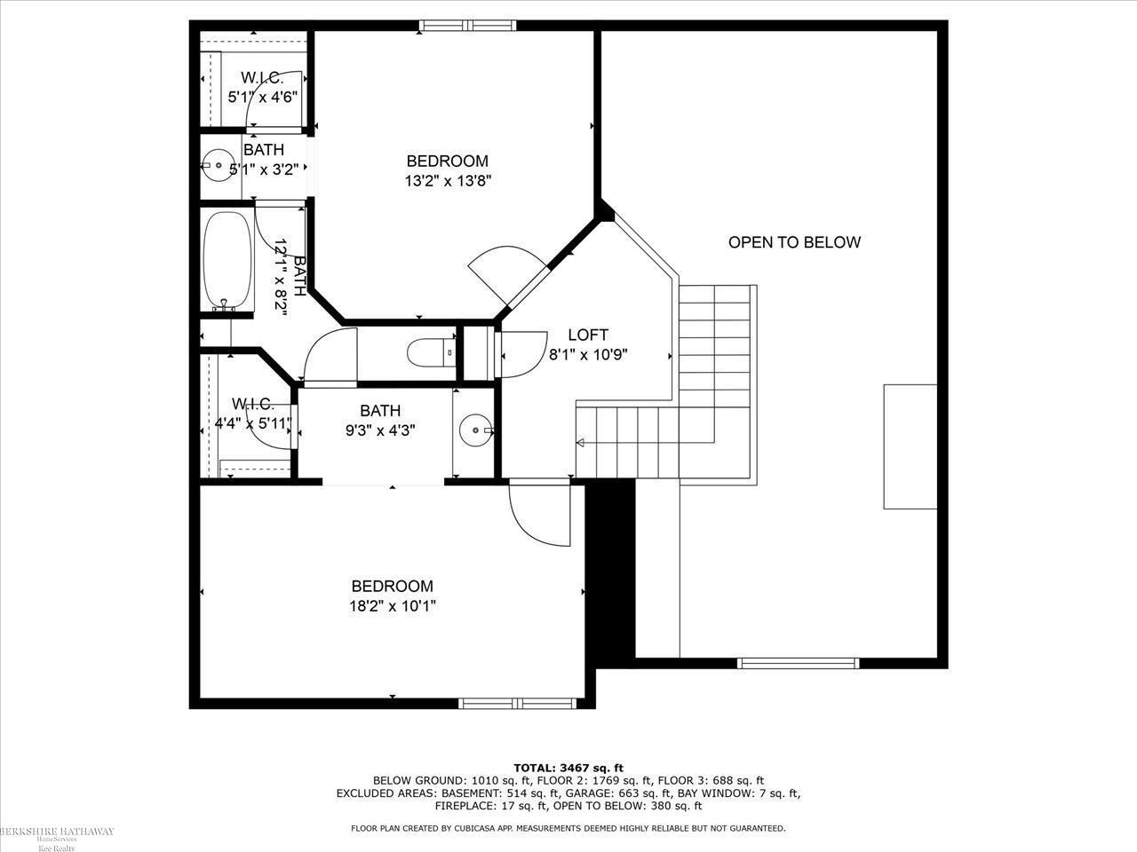 2849 Shorewood Boulevard