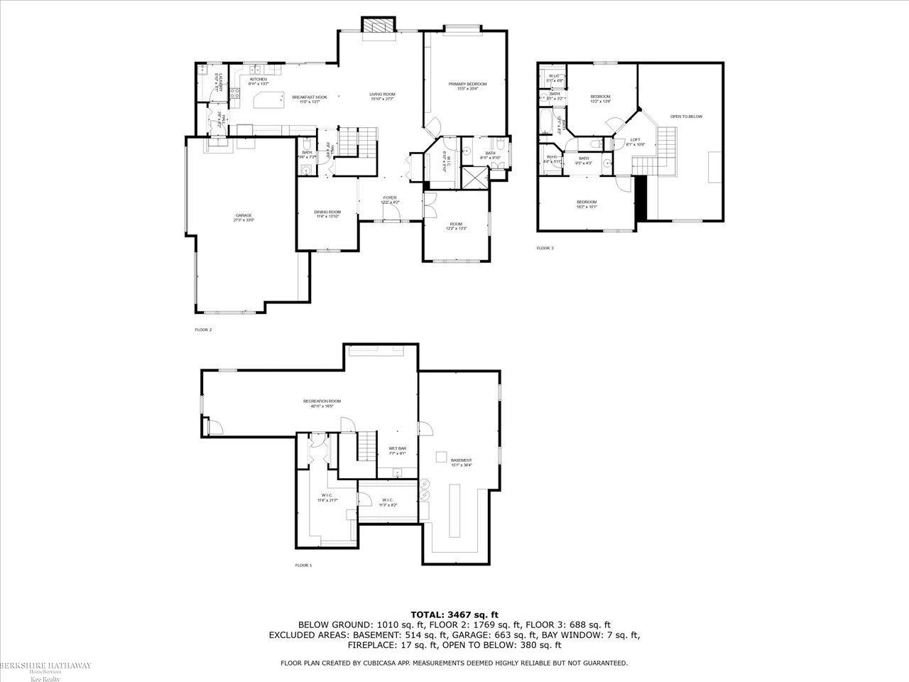 2849 Shorewood Boulevard