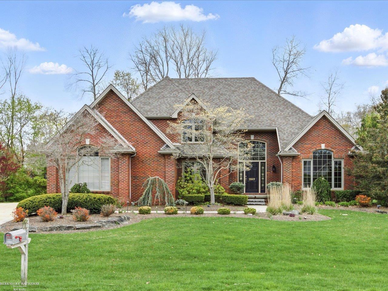 2849 Shorewood Boulevard