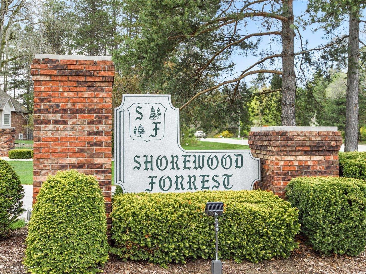 2849 Shorewood Boulevard