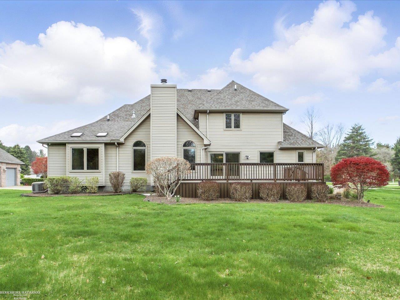 2849 Shorewood Boulevard