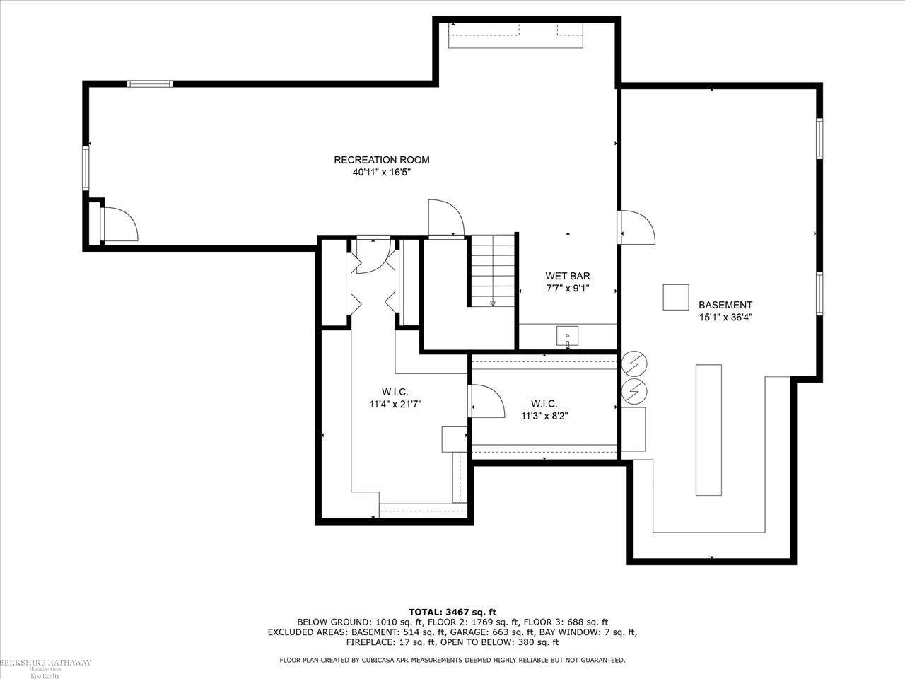 2849 Shorewood Boulevard