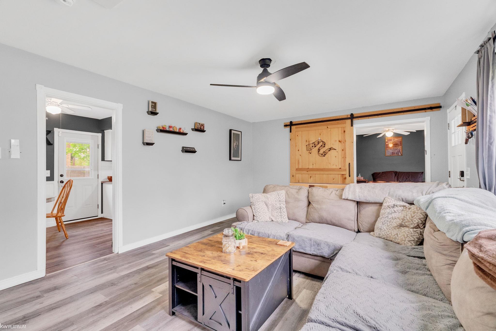 3444 Maple Street Street