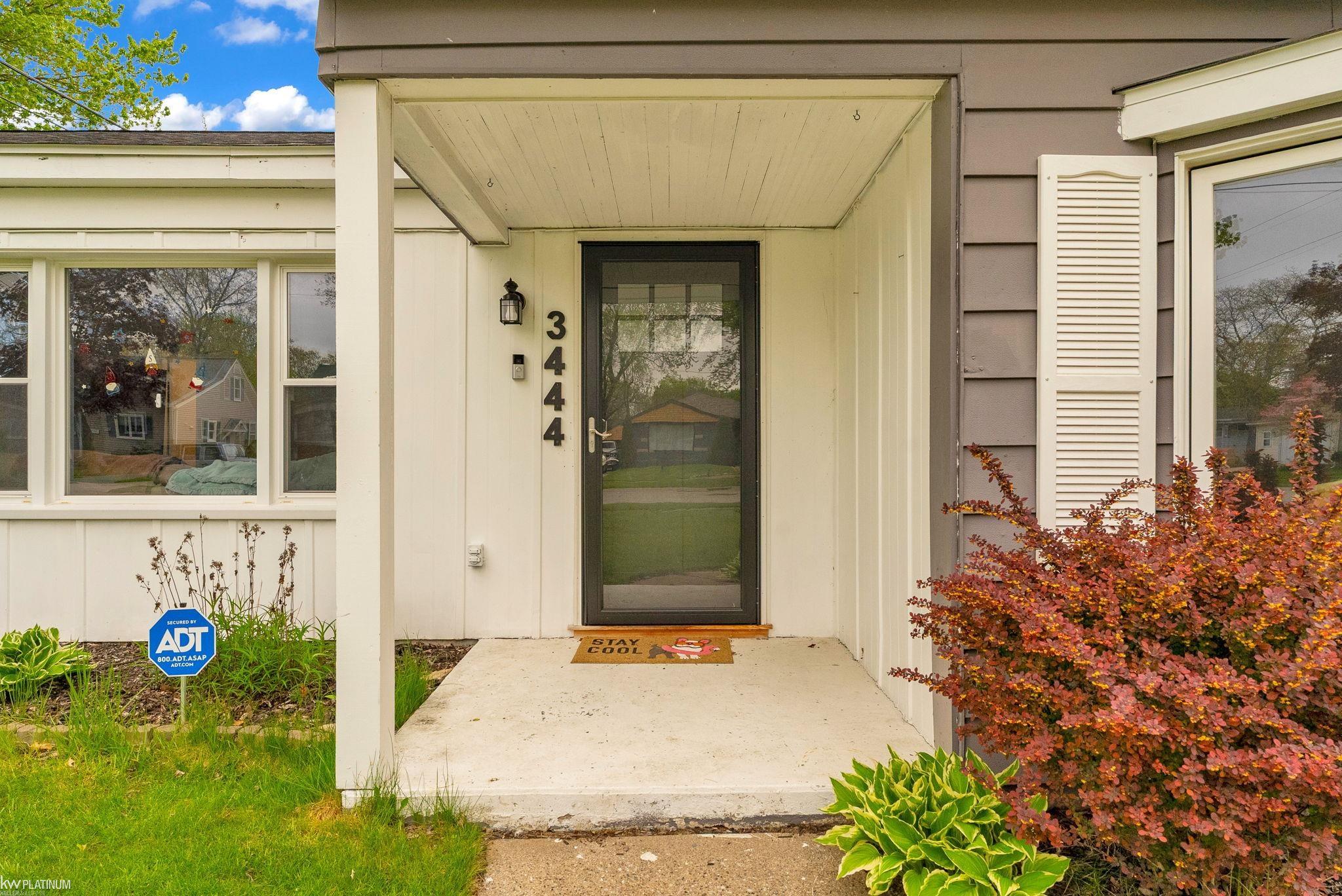 3444 Maple Street Street