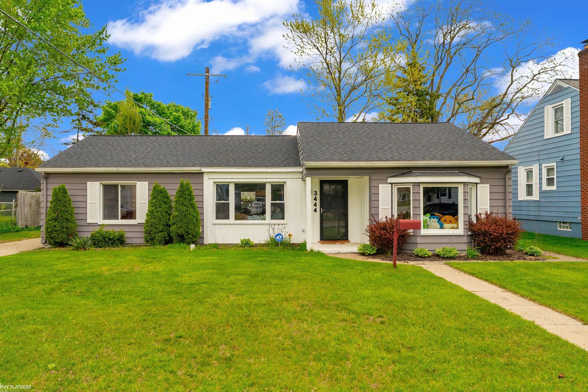 3444 Maple Street Street