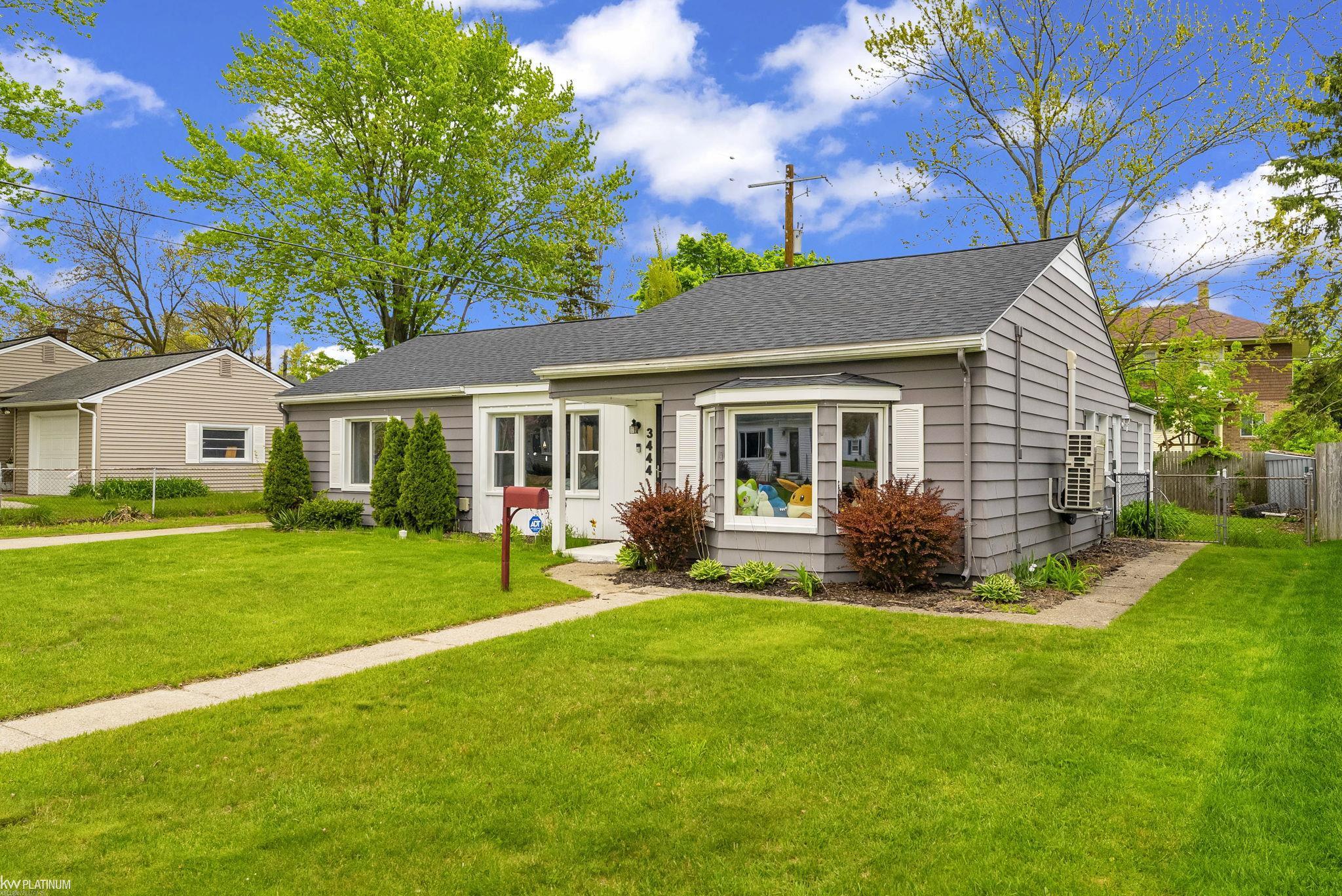 3444 Maple Street Street