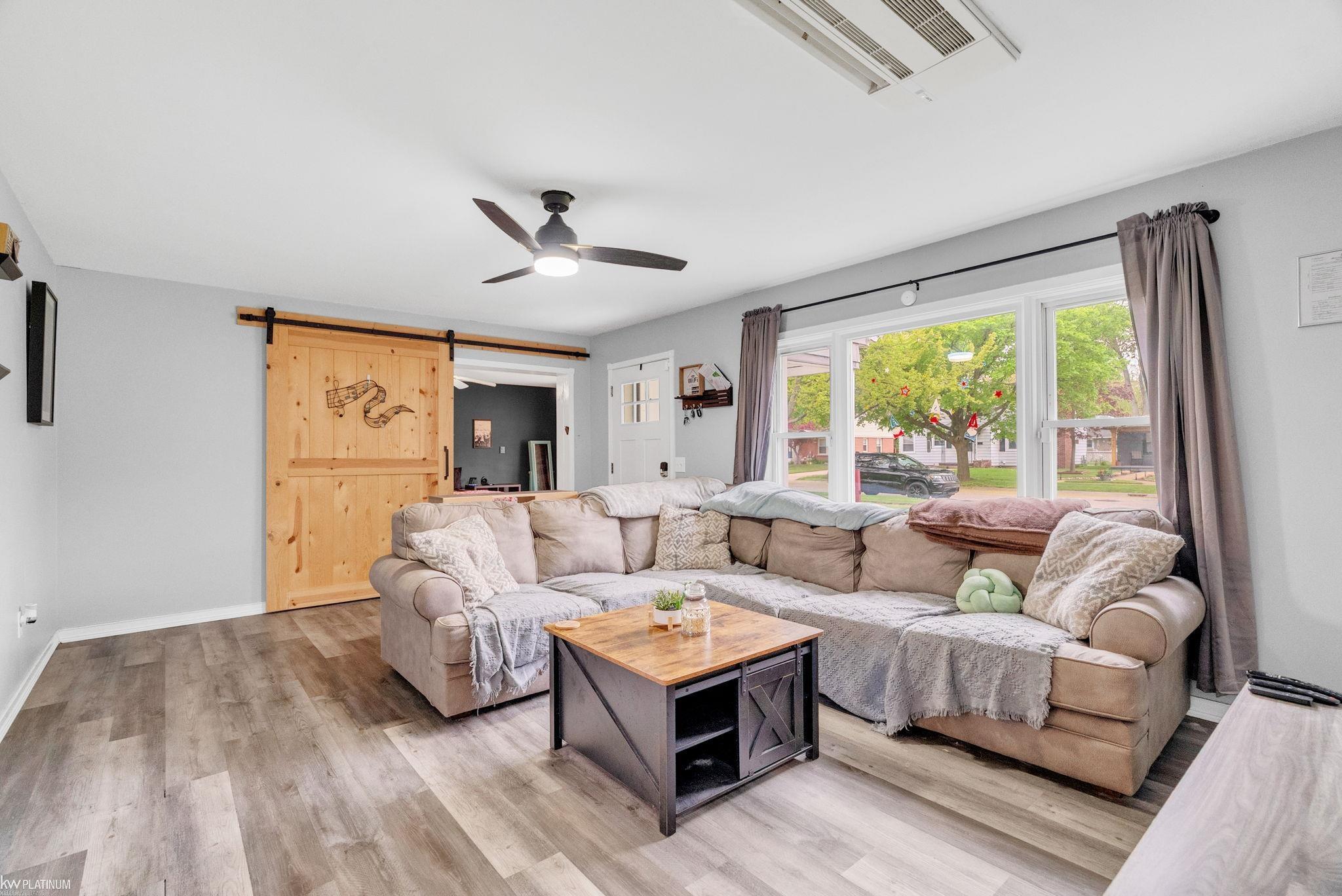 3444 Maple Street Street