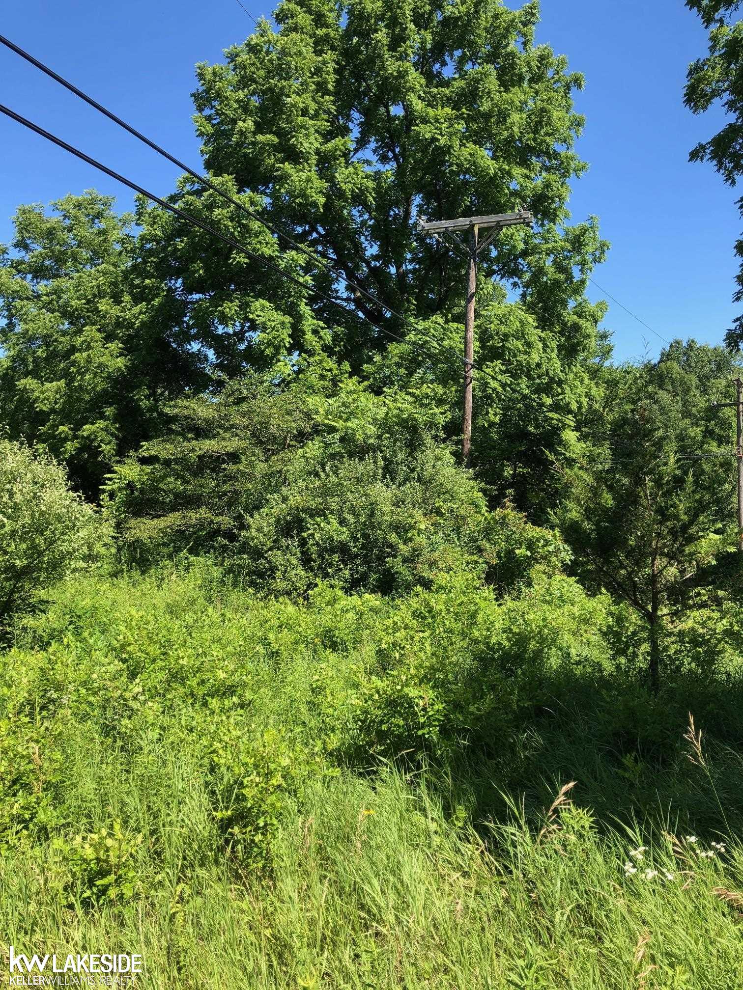 Vacant 31 Mile Rd Road