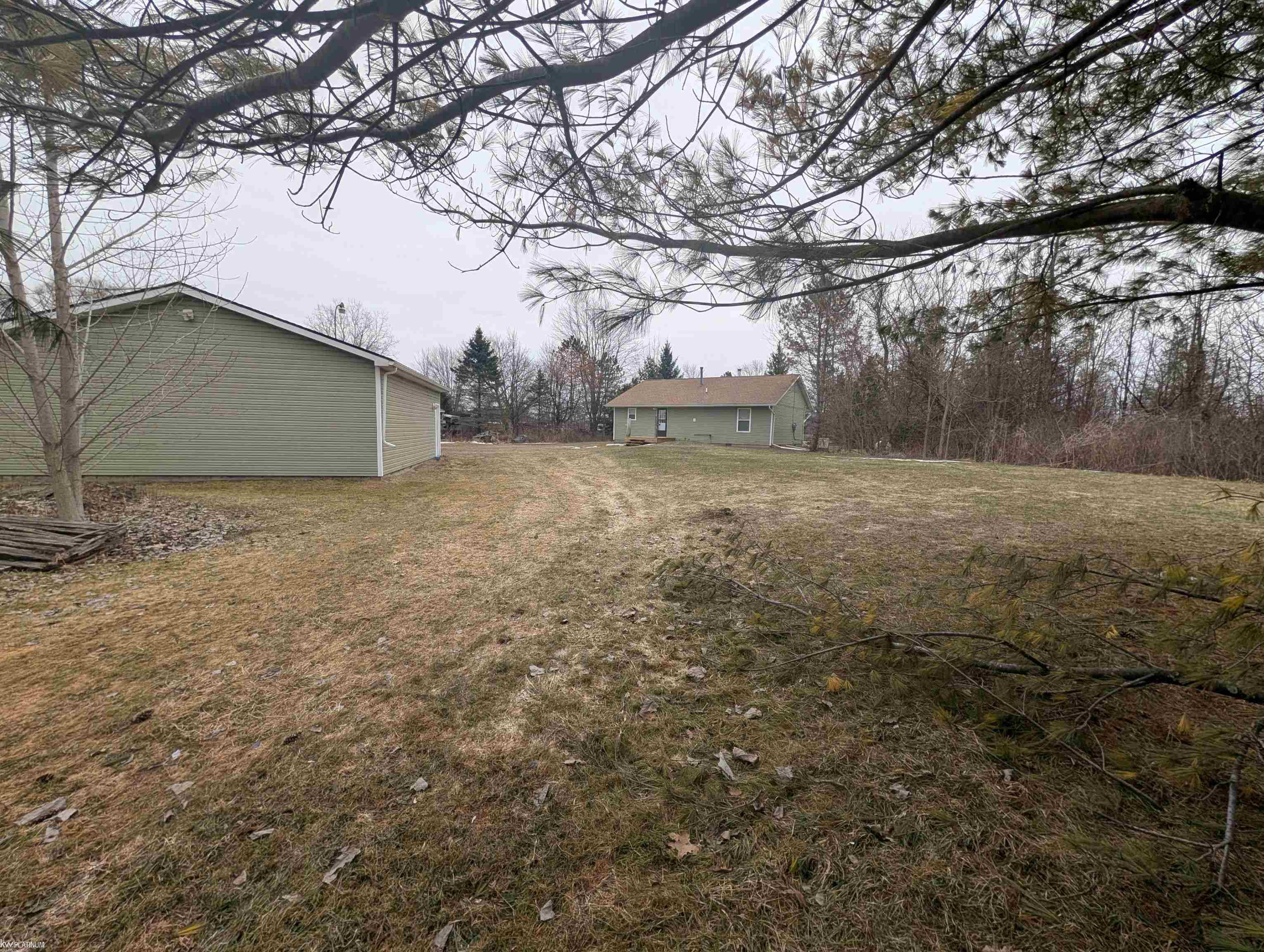9072 Green Road