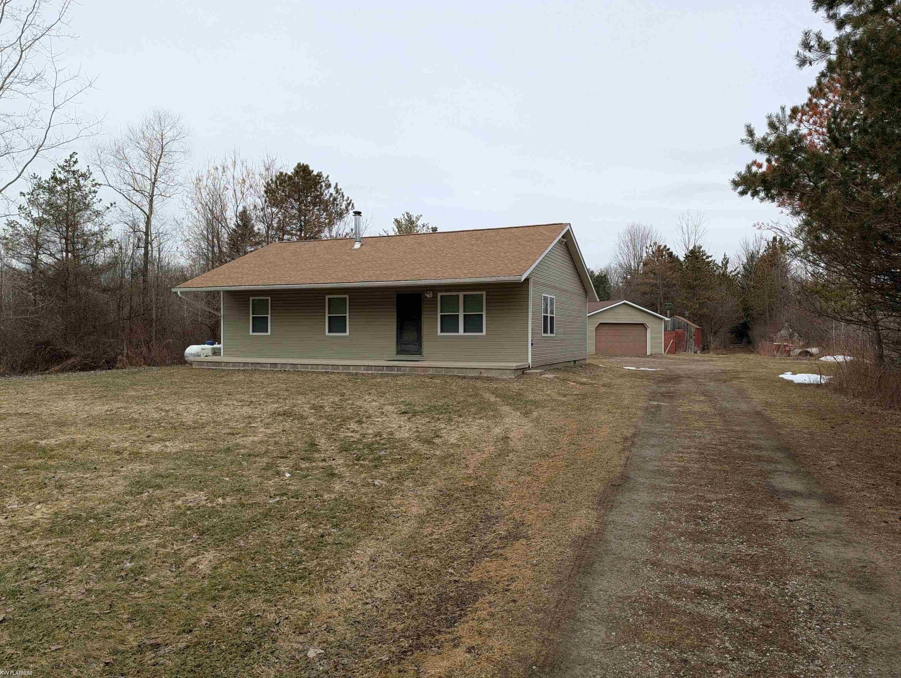 9072 Green Road