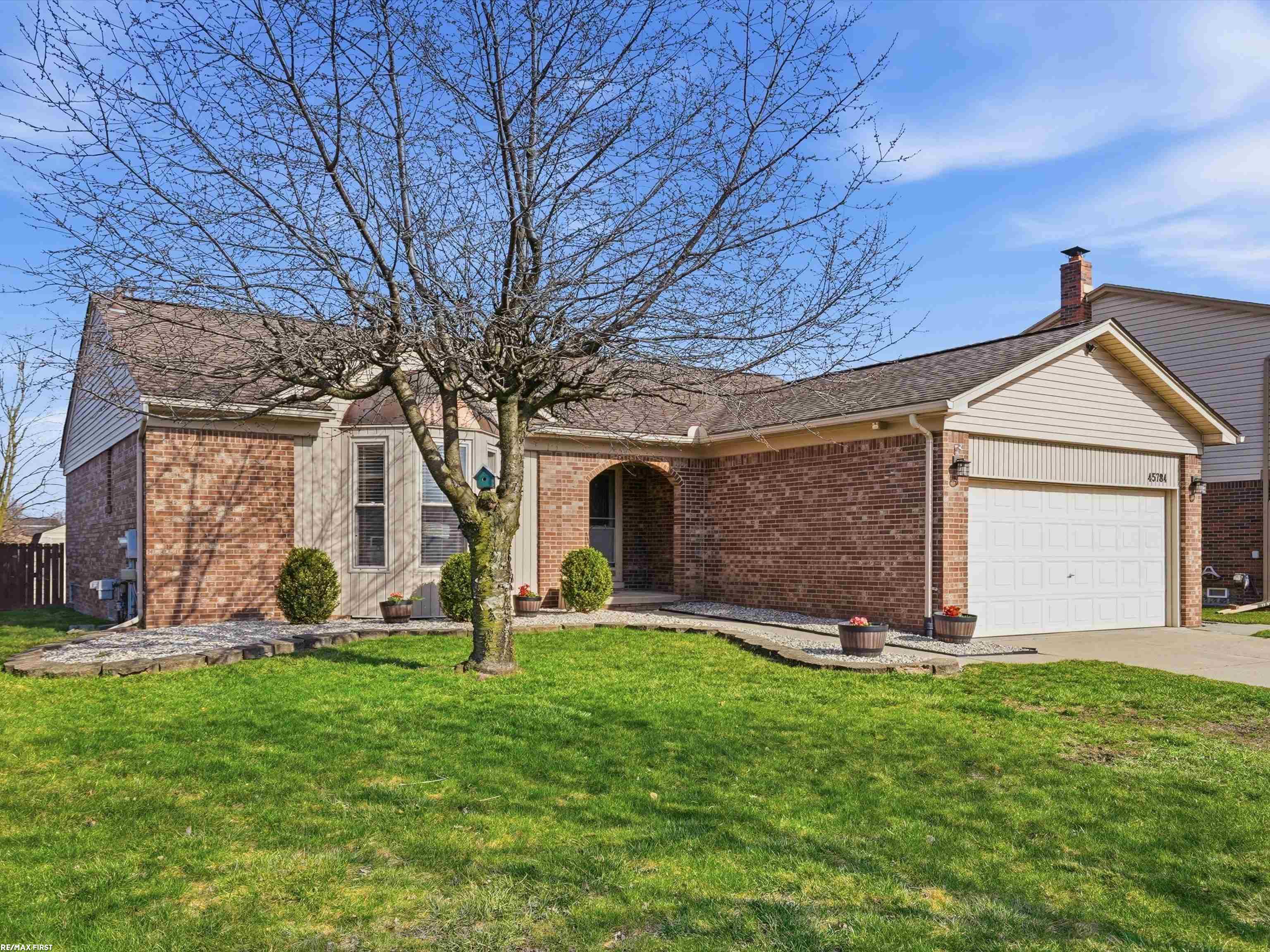 45784 Georgetown Drive