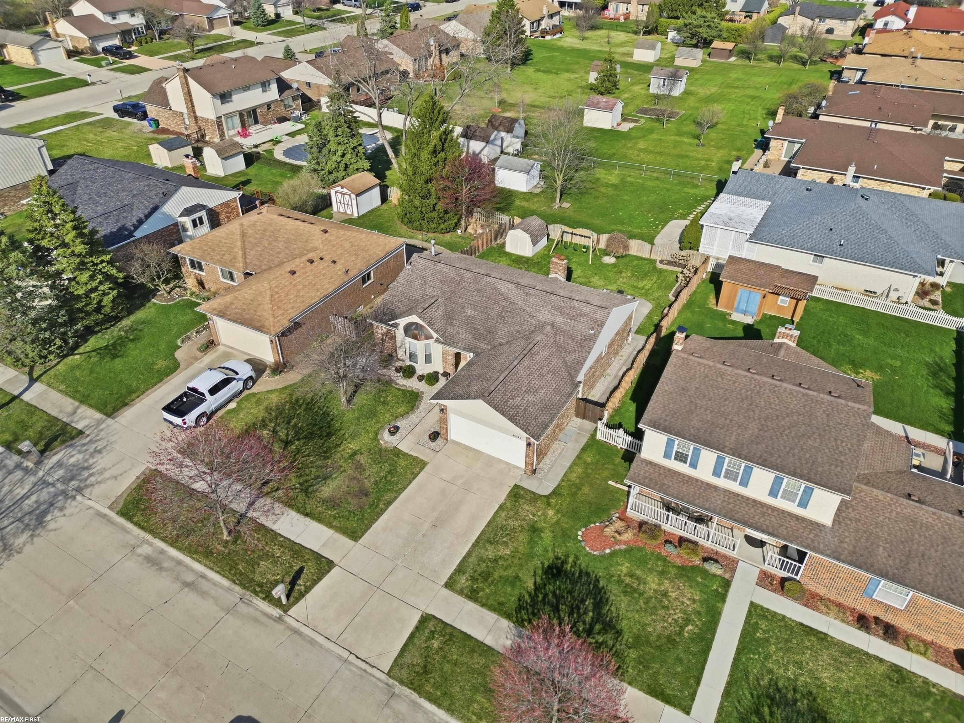 45784 Georgetown Drive