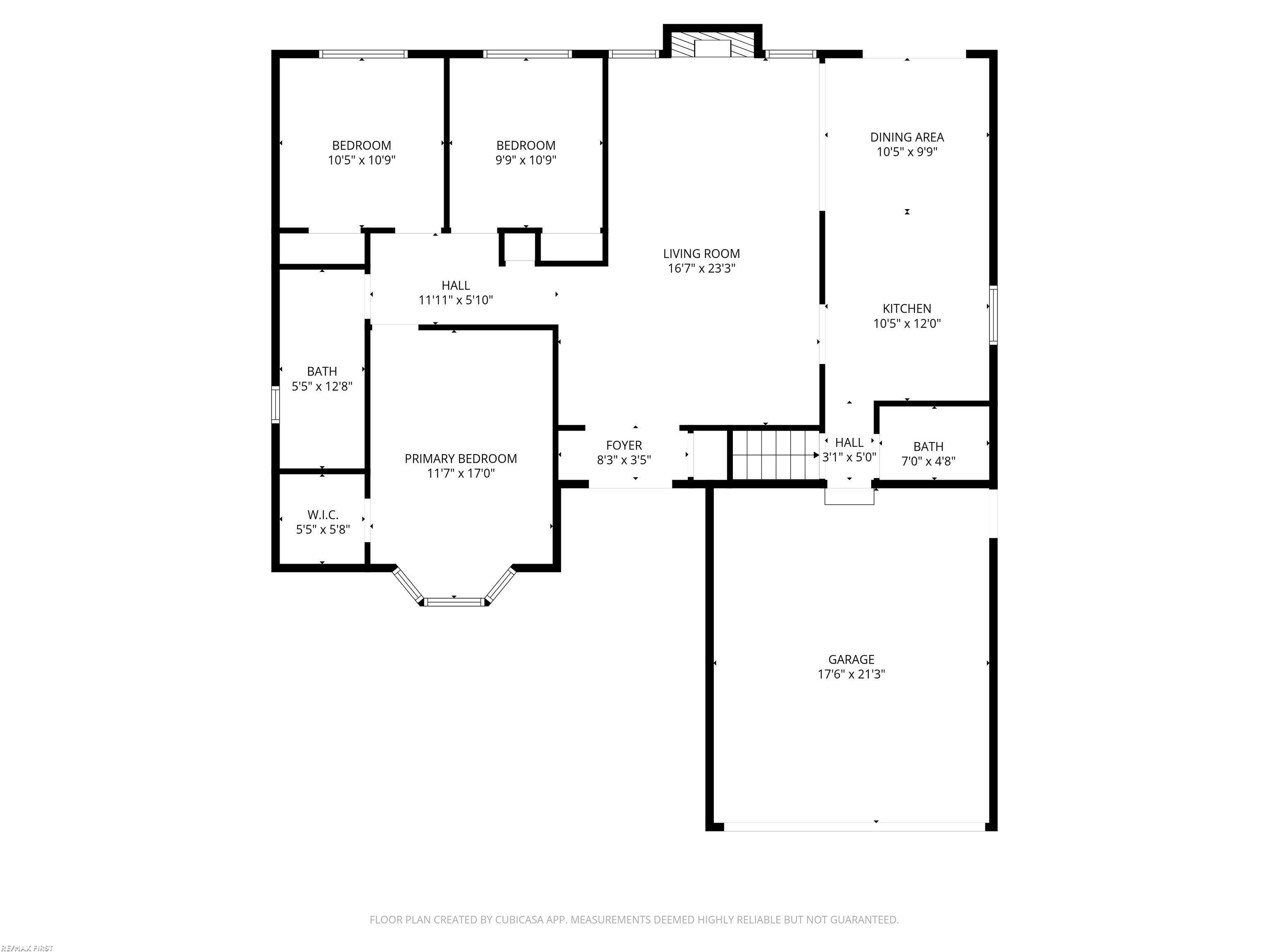 45784 Georgetown Drive