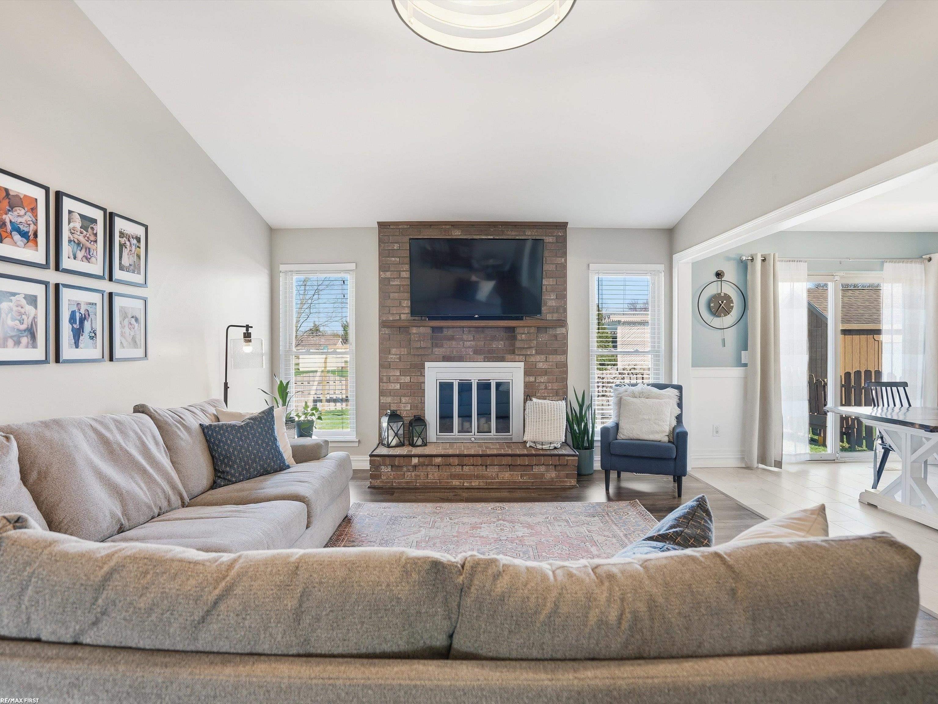 45784 Georgetown Drive