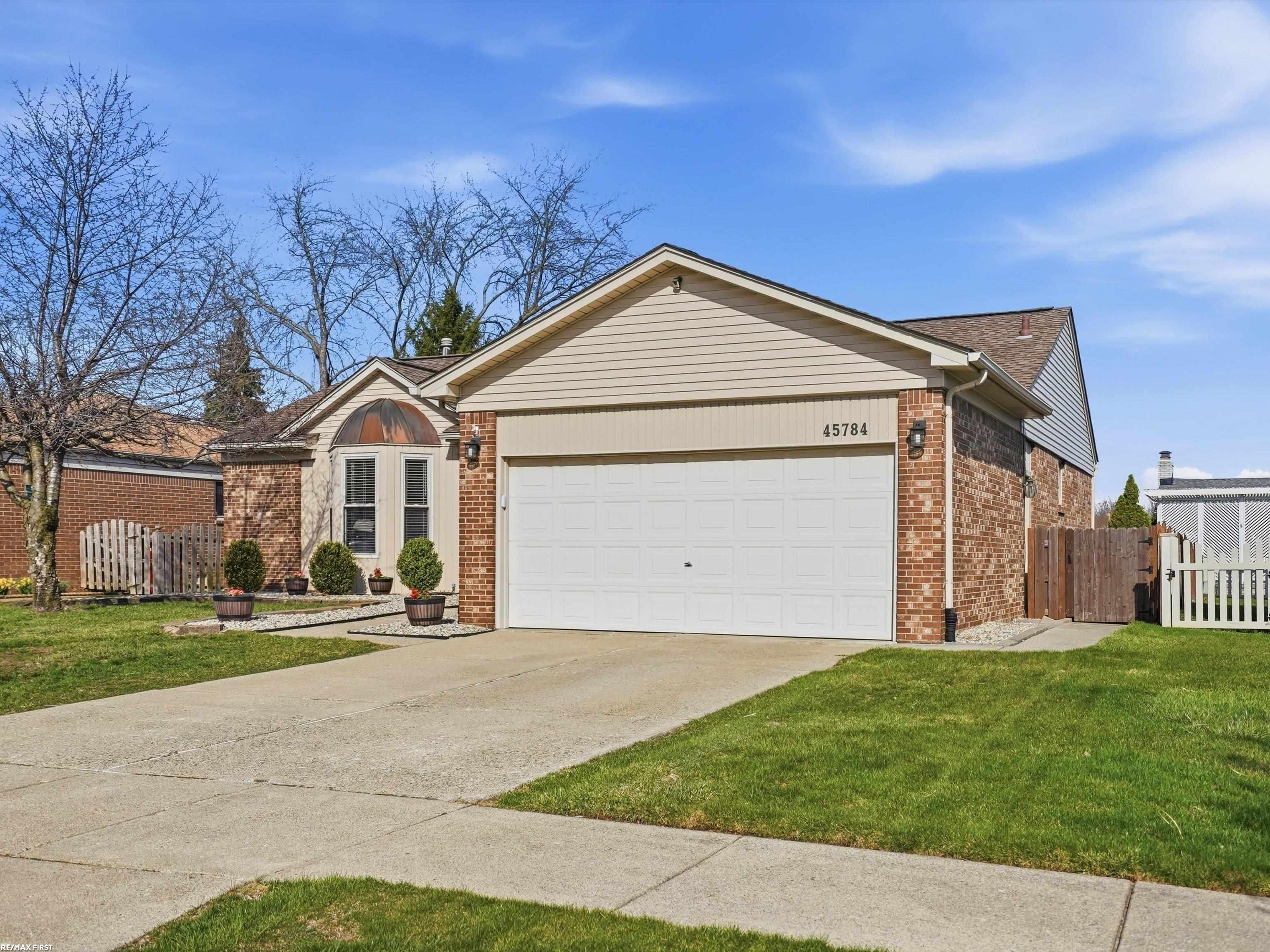 45784 Georgetown Drive