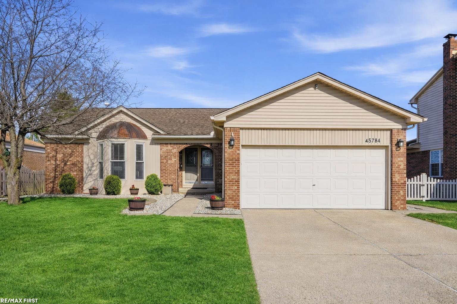 45784 Georgetown Drive