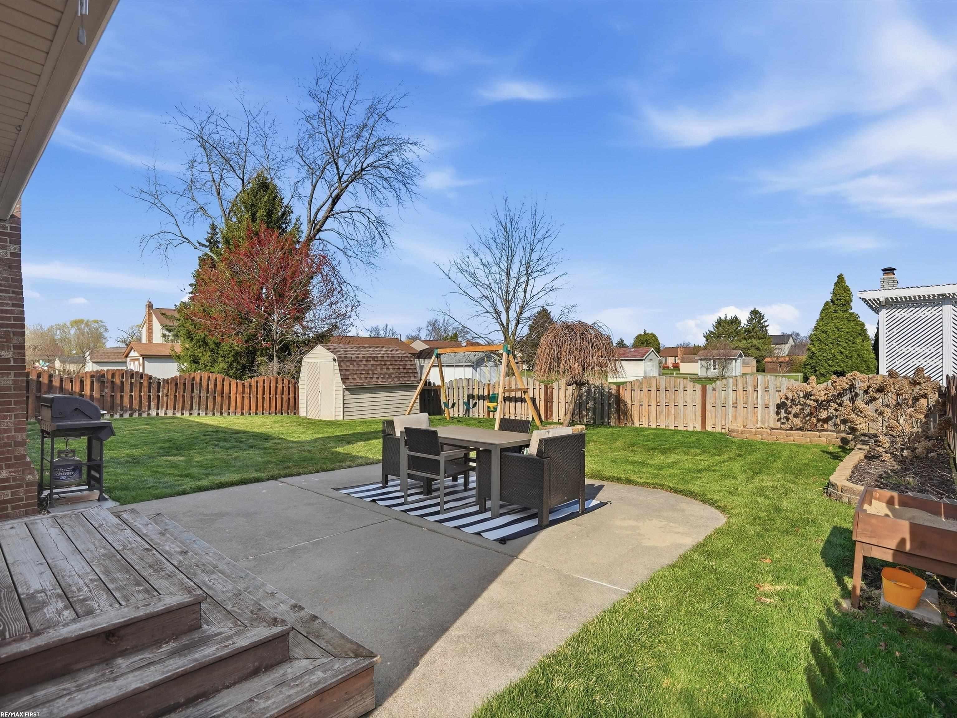 45784 Georgetown Drive